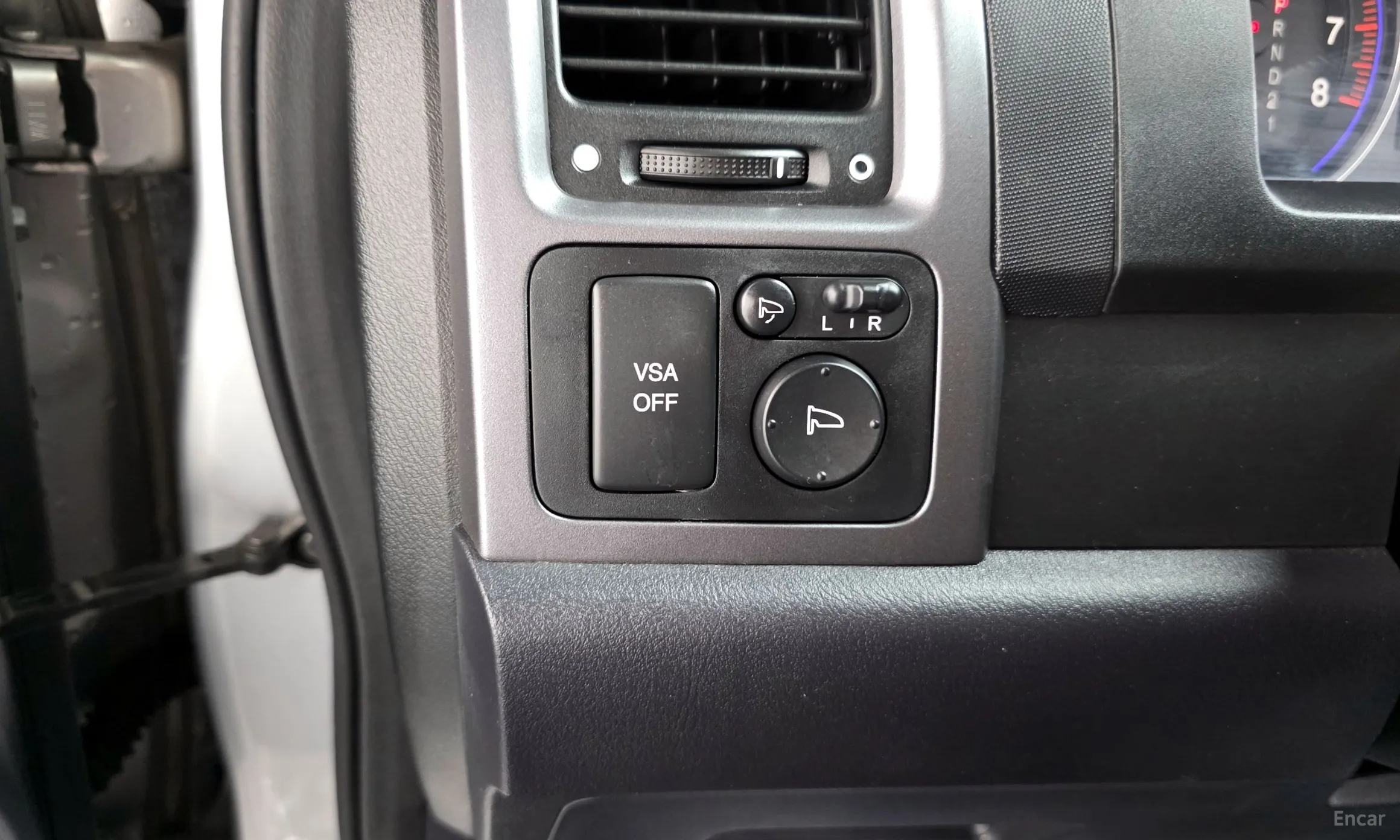 Honda CR-V превью 13