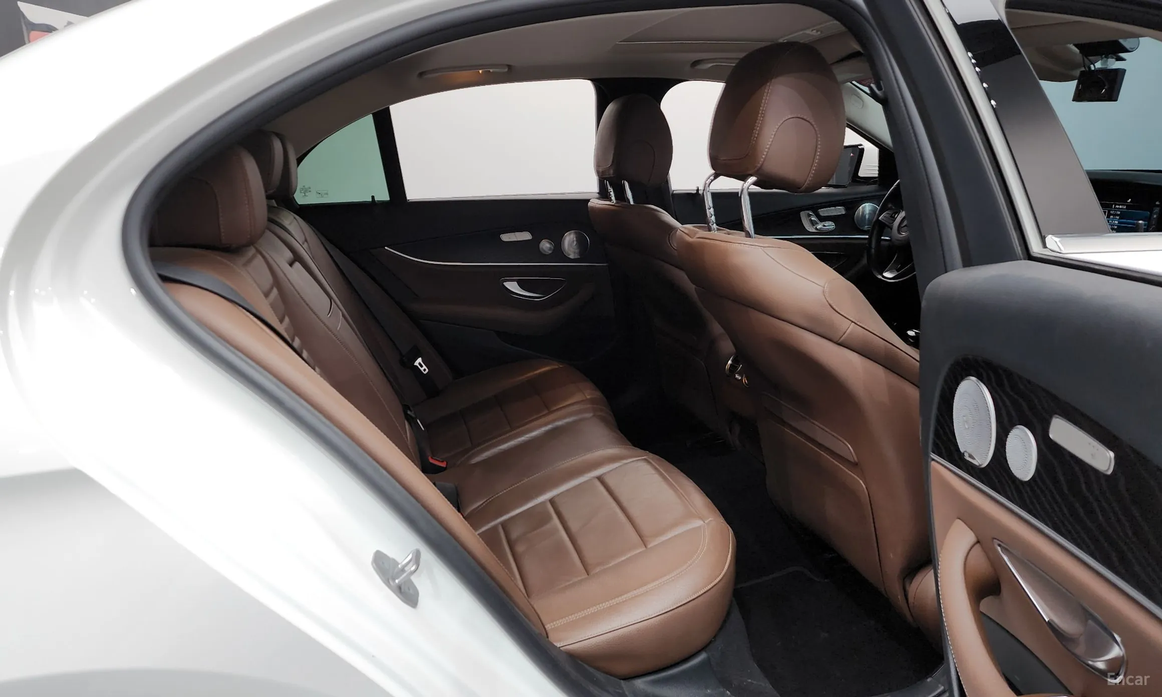 Mercedes Benz E-Class W213 превью 12