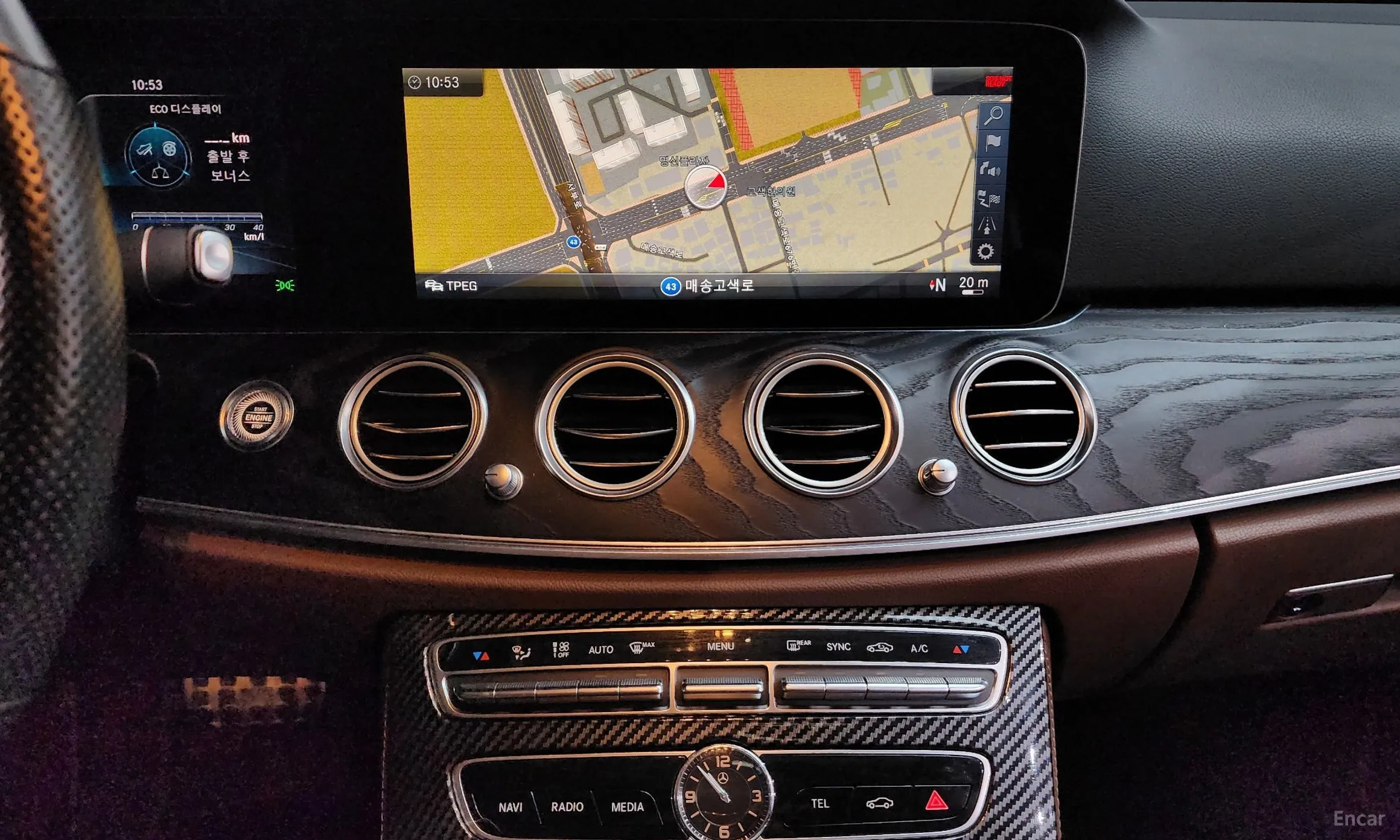 Mercedes Benz E-Class W213 превью 14