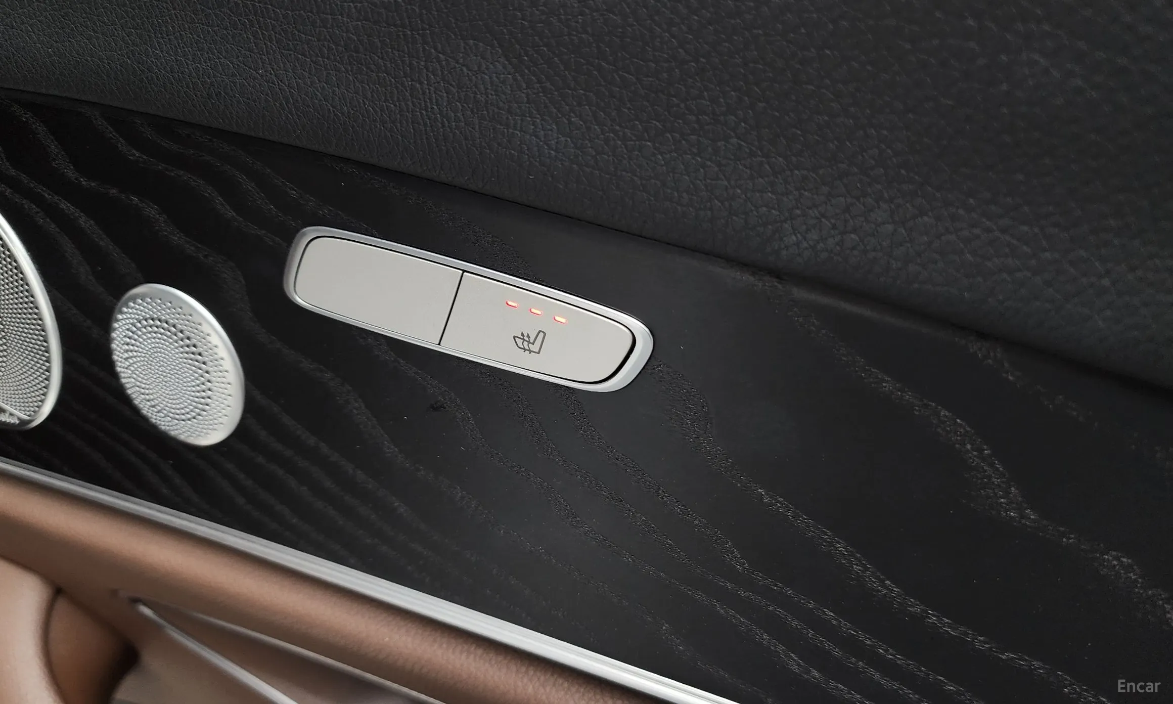 Mercedes Benz E-Class W213 превью 18