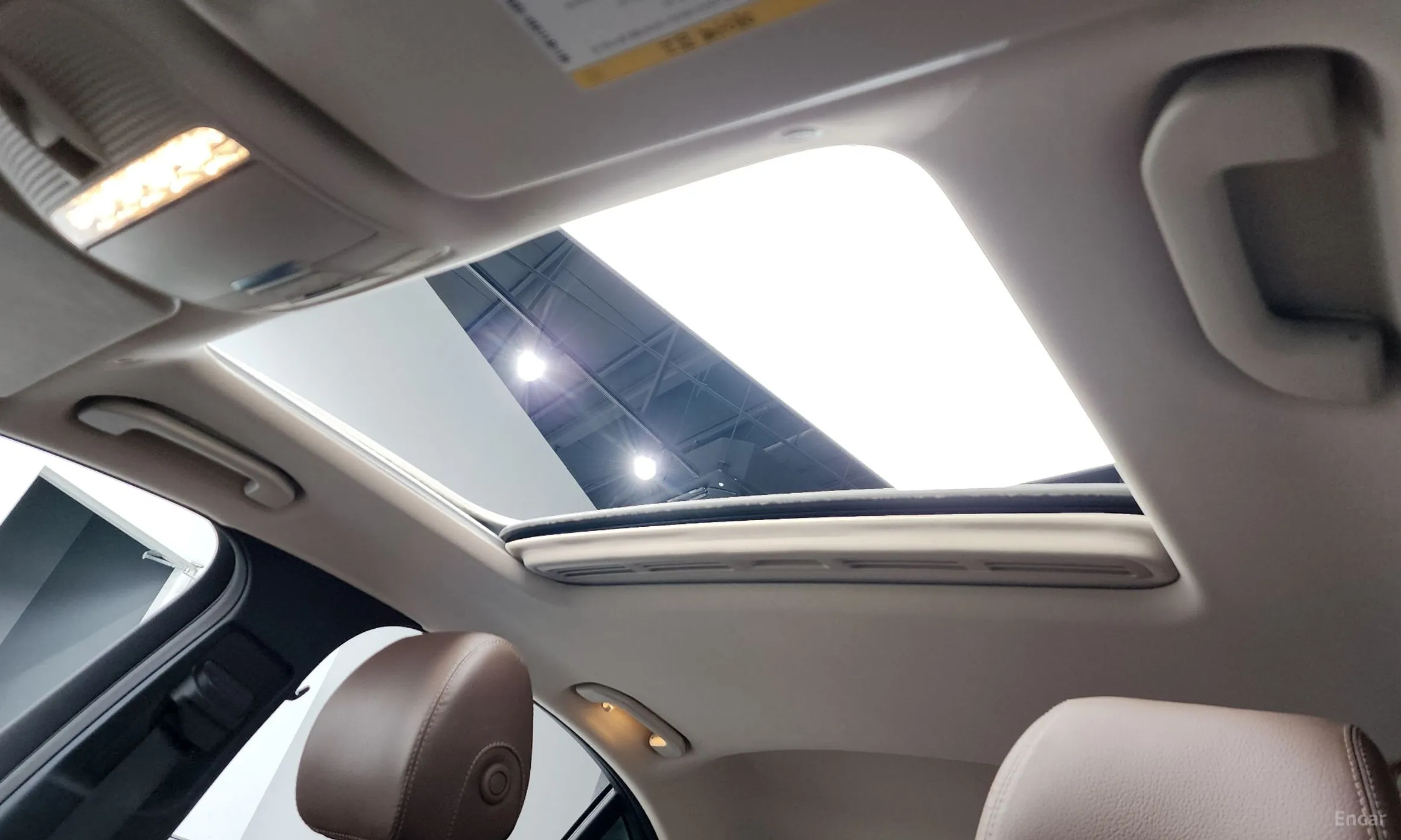Mercedes Benz E-Class W213 превью 19