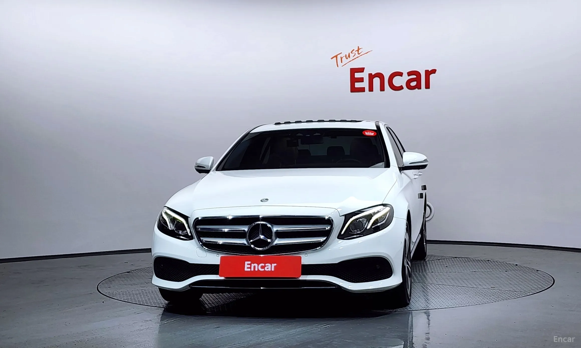 Mercedes Benz E-Class W213 превью 3