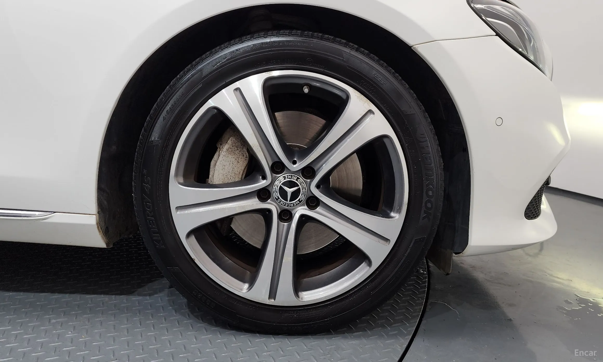 Mercedes Benz E-Class W213 превью 5
