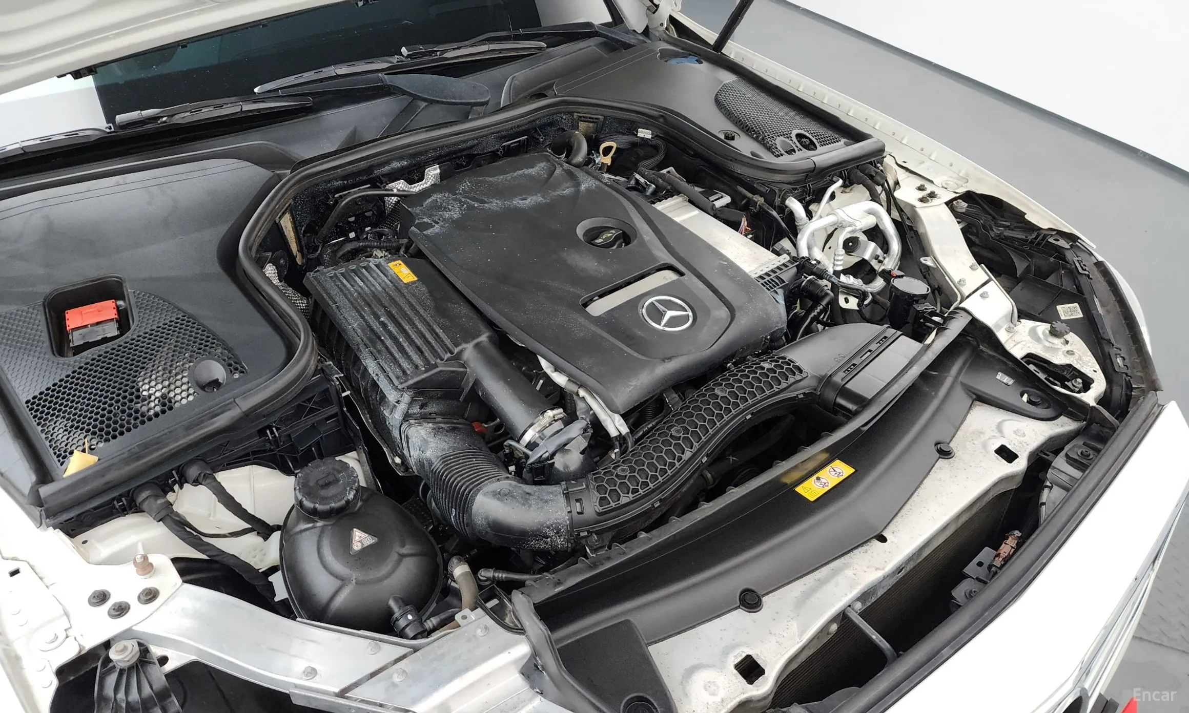 Mercedes Benz E-Class W213 превью 6