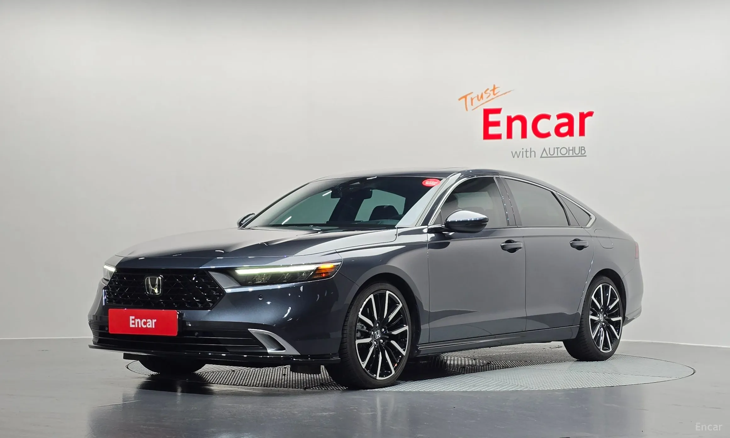 Honda Accord 11th Generation