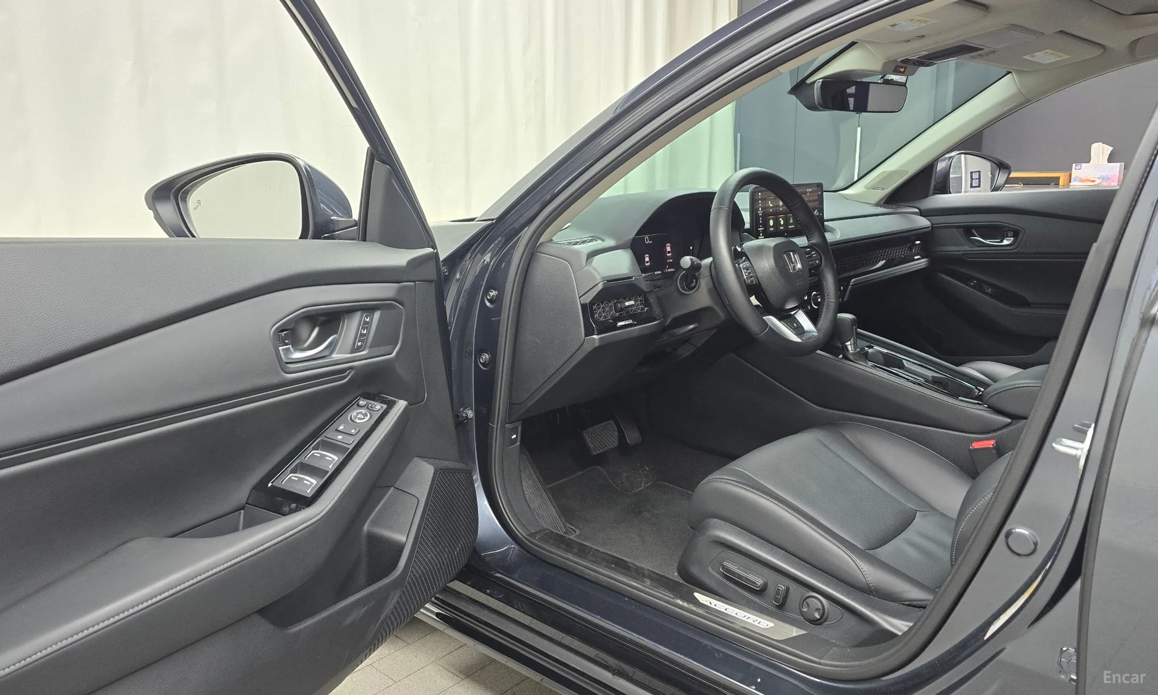 Honda Accord 11th Generation превью 10