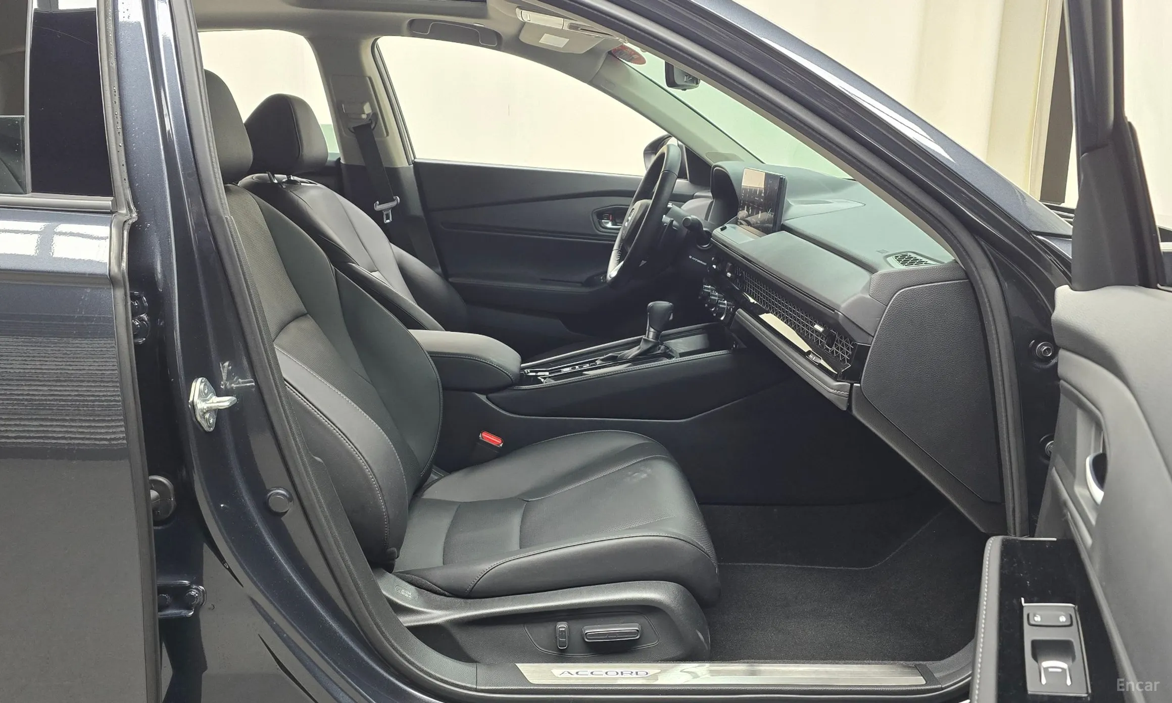 Honda Accord 11th Generation превью 11