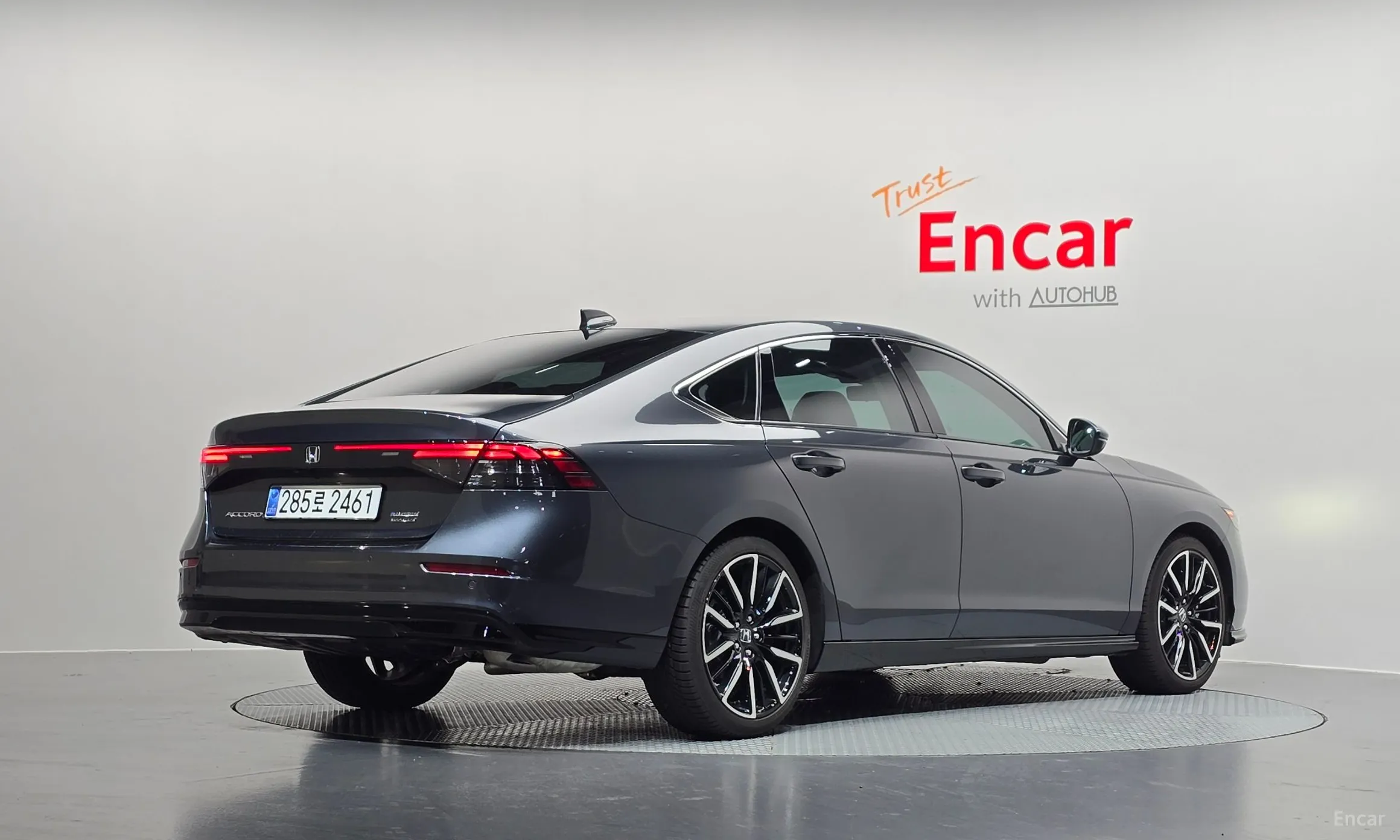 Honda Accord 11th Generation