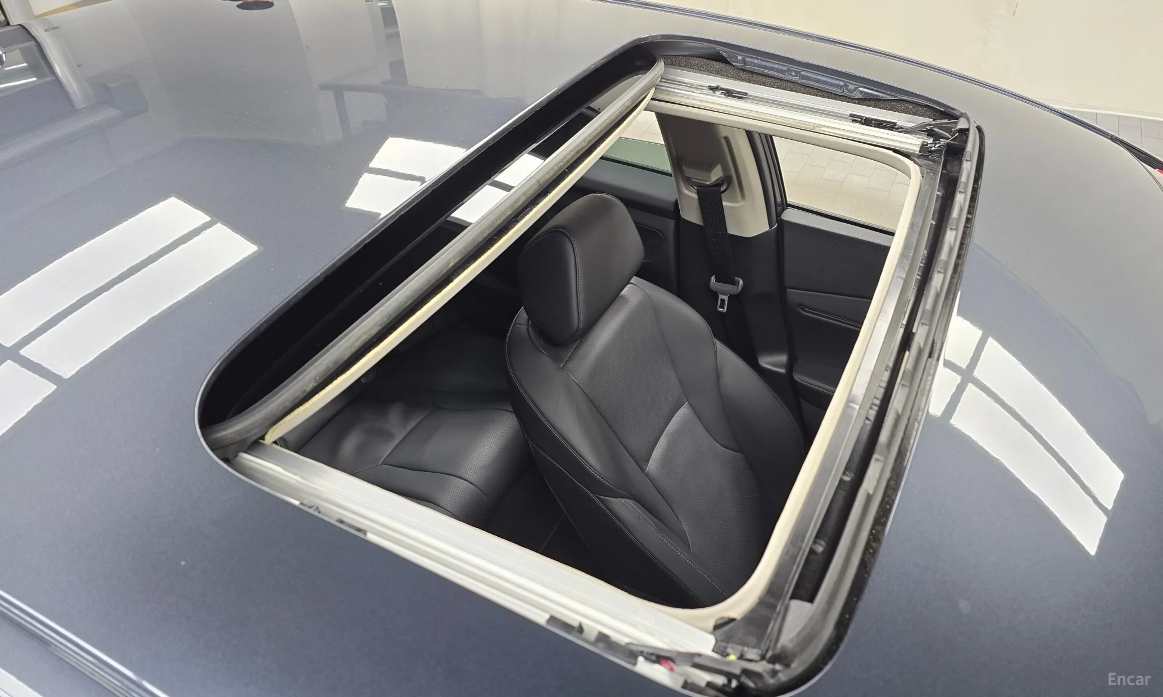 Honda Accord 11th Generation превью 17