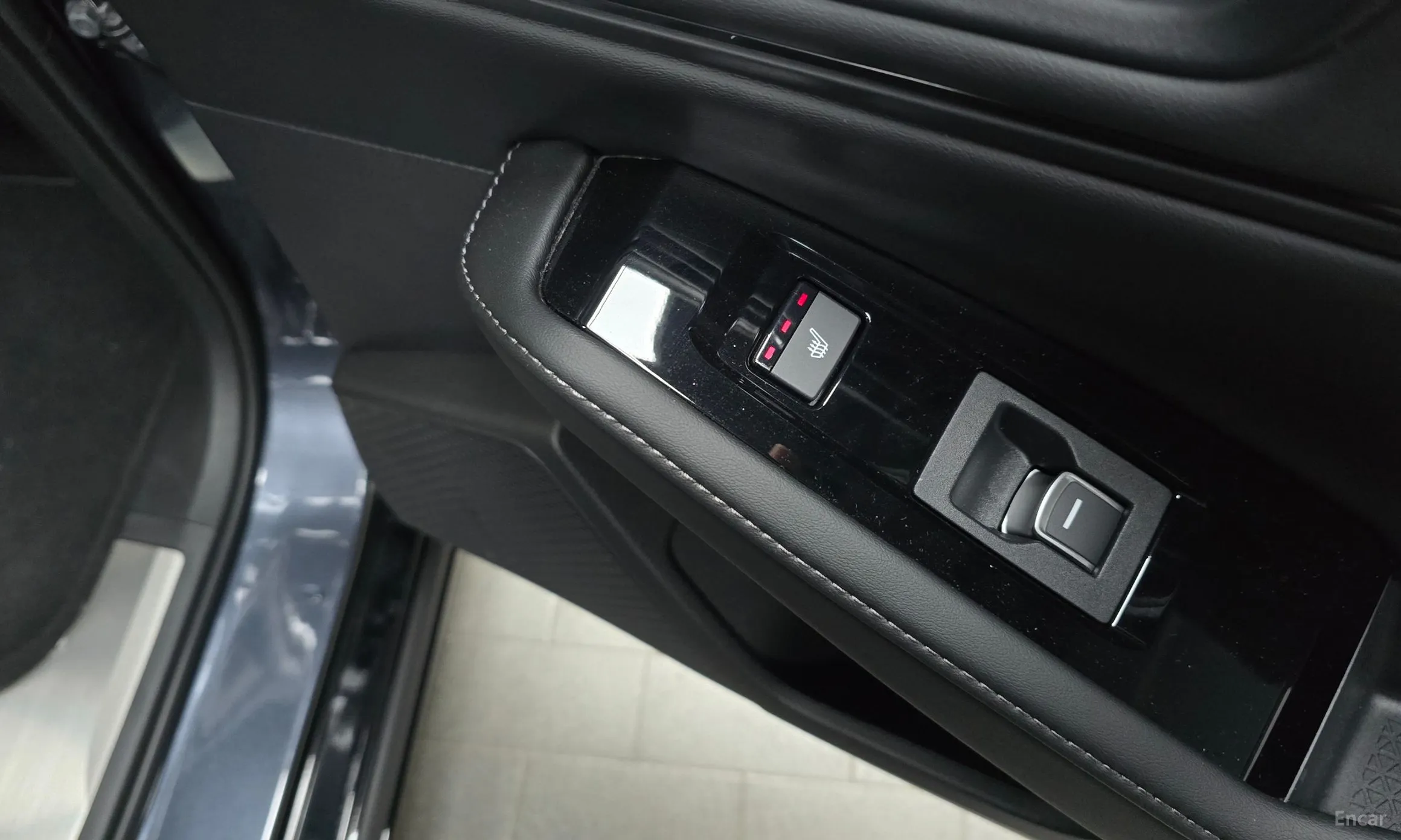 Honda Accord 11th Generation превью 19