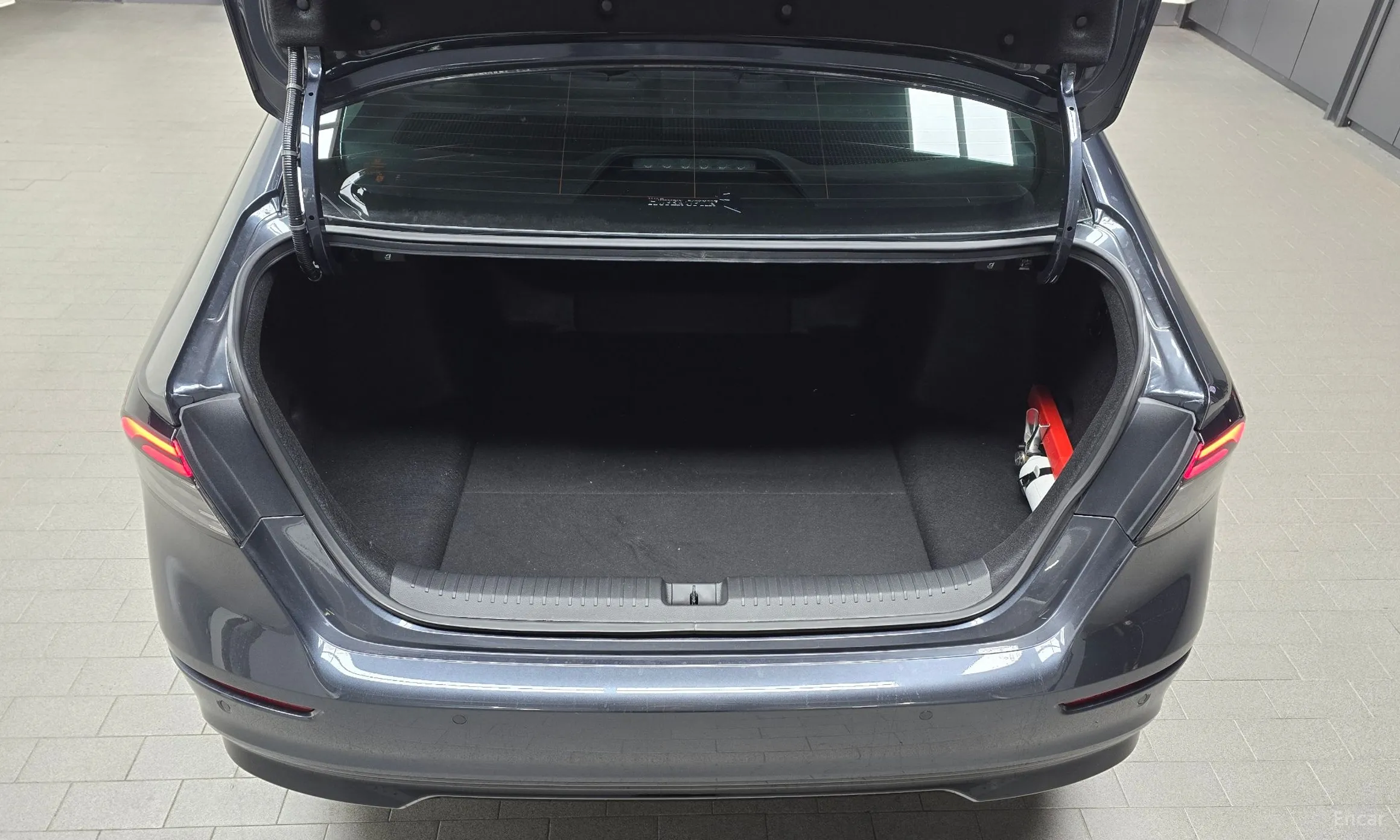 Honda Accord 11th Generation превью 20