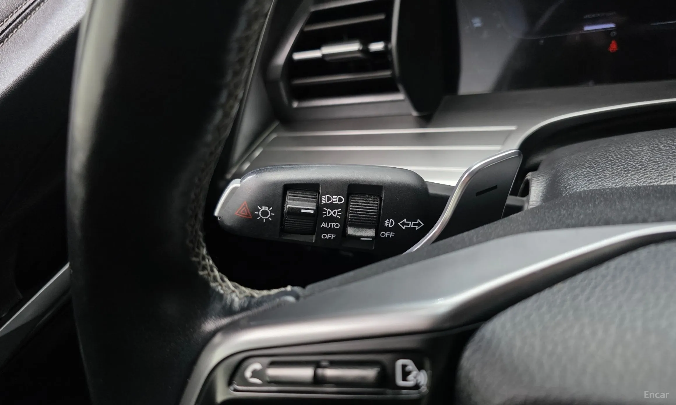 KG Mobility (SsangYong) Torres превью 16