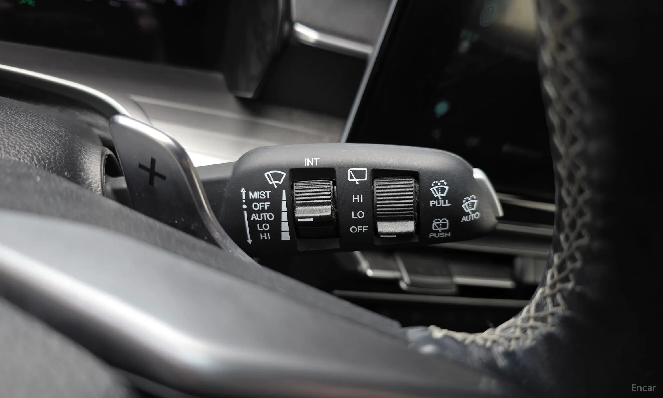 KG Mobility (SsangYong) Torres превью 17