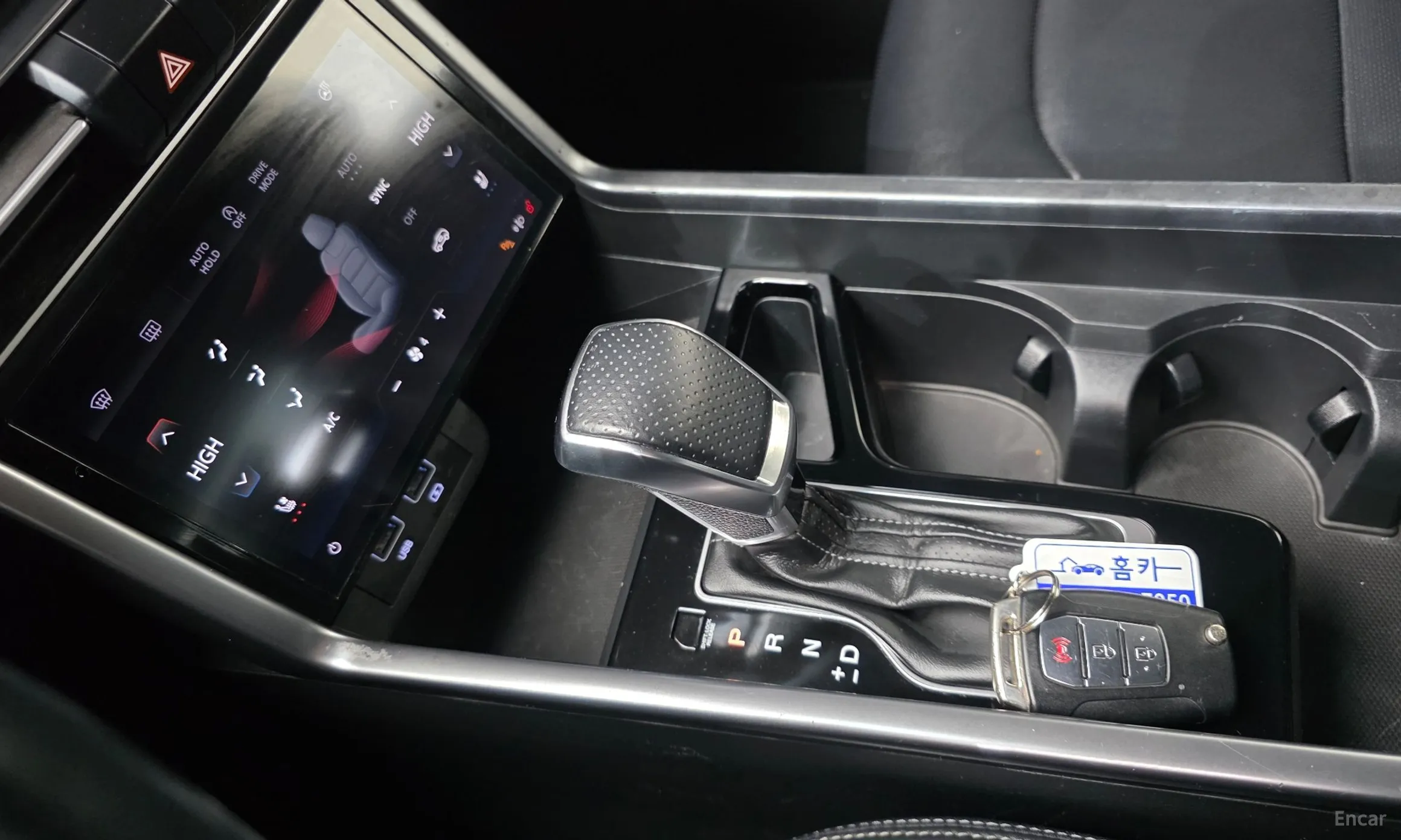 KG Mobility (SsangYong) Torres превью 9