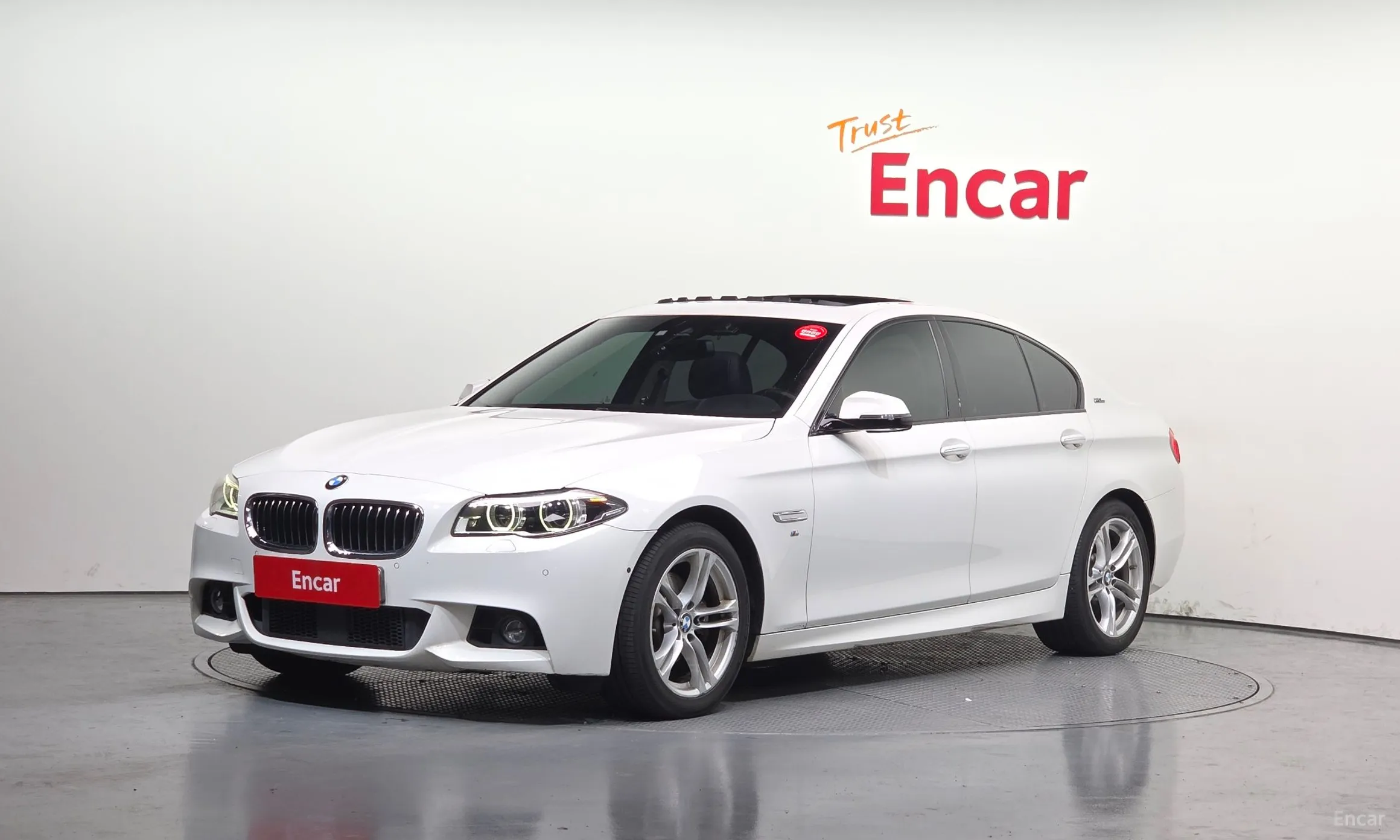 5 Series (F10)