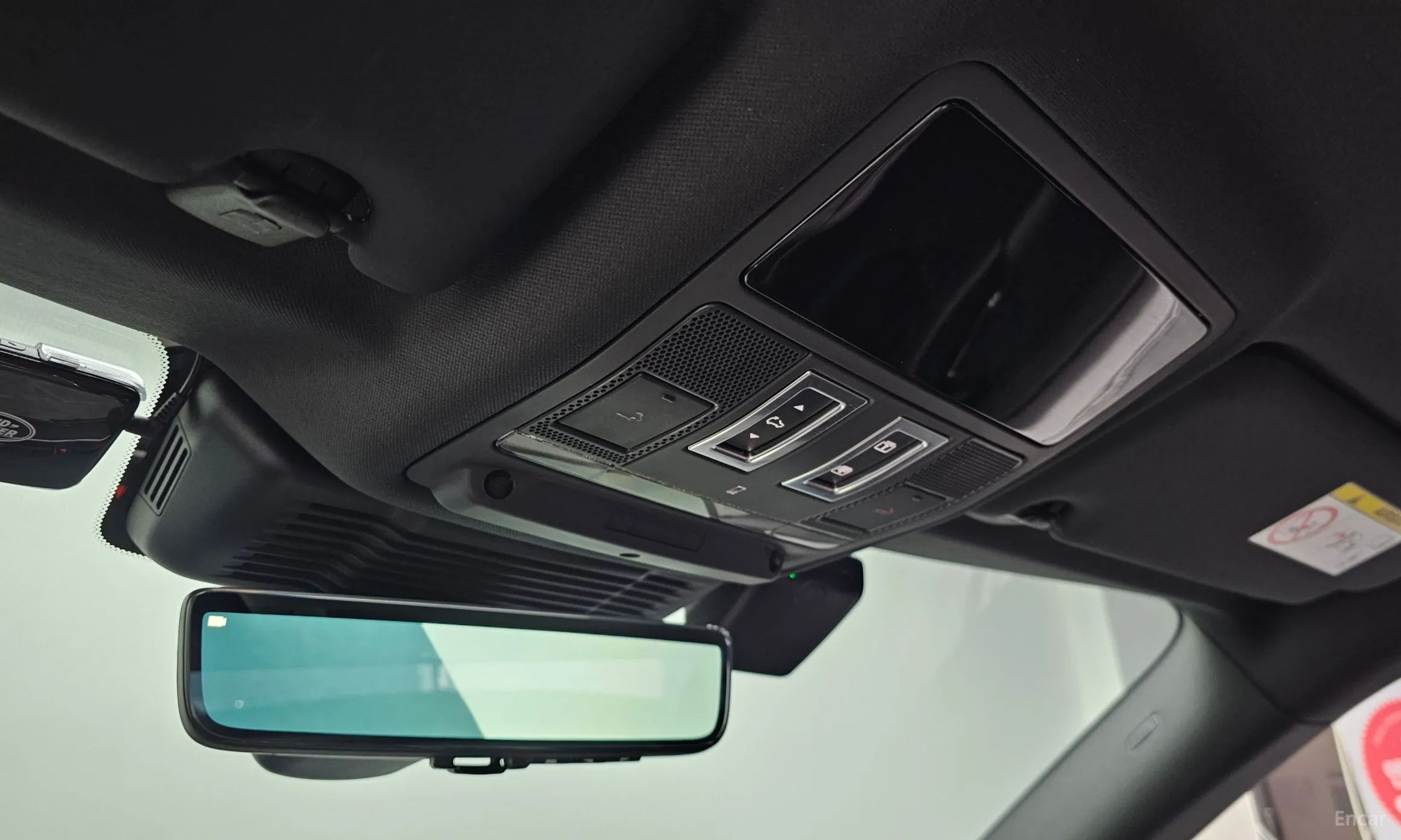 Land Rover Range Rover Evoque 2nd Generation превью 17