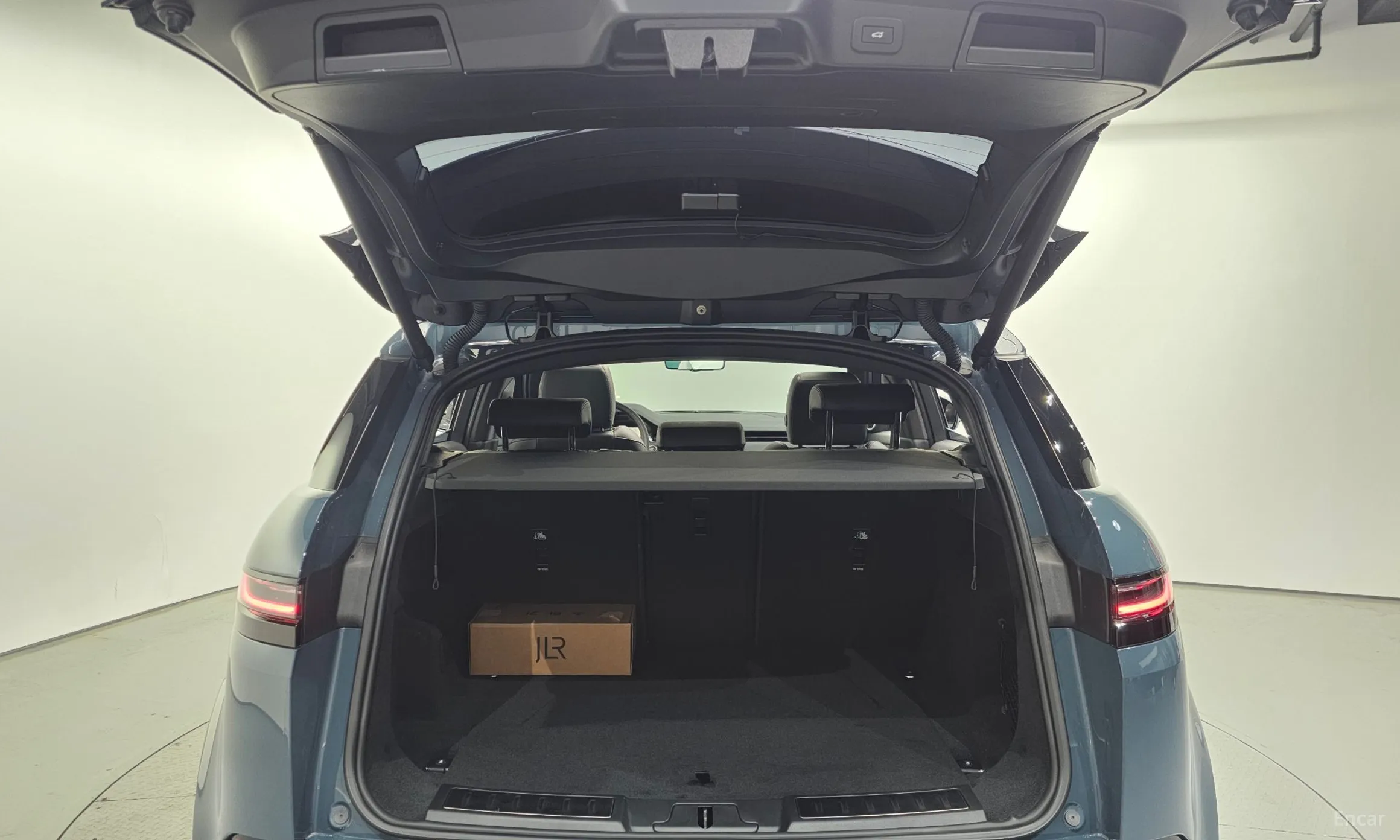 Land Rover Range Rover Evoque 2nd Generation превью 20