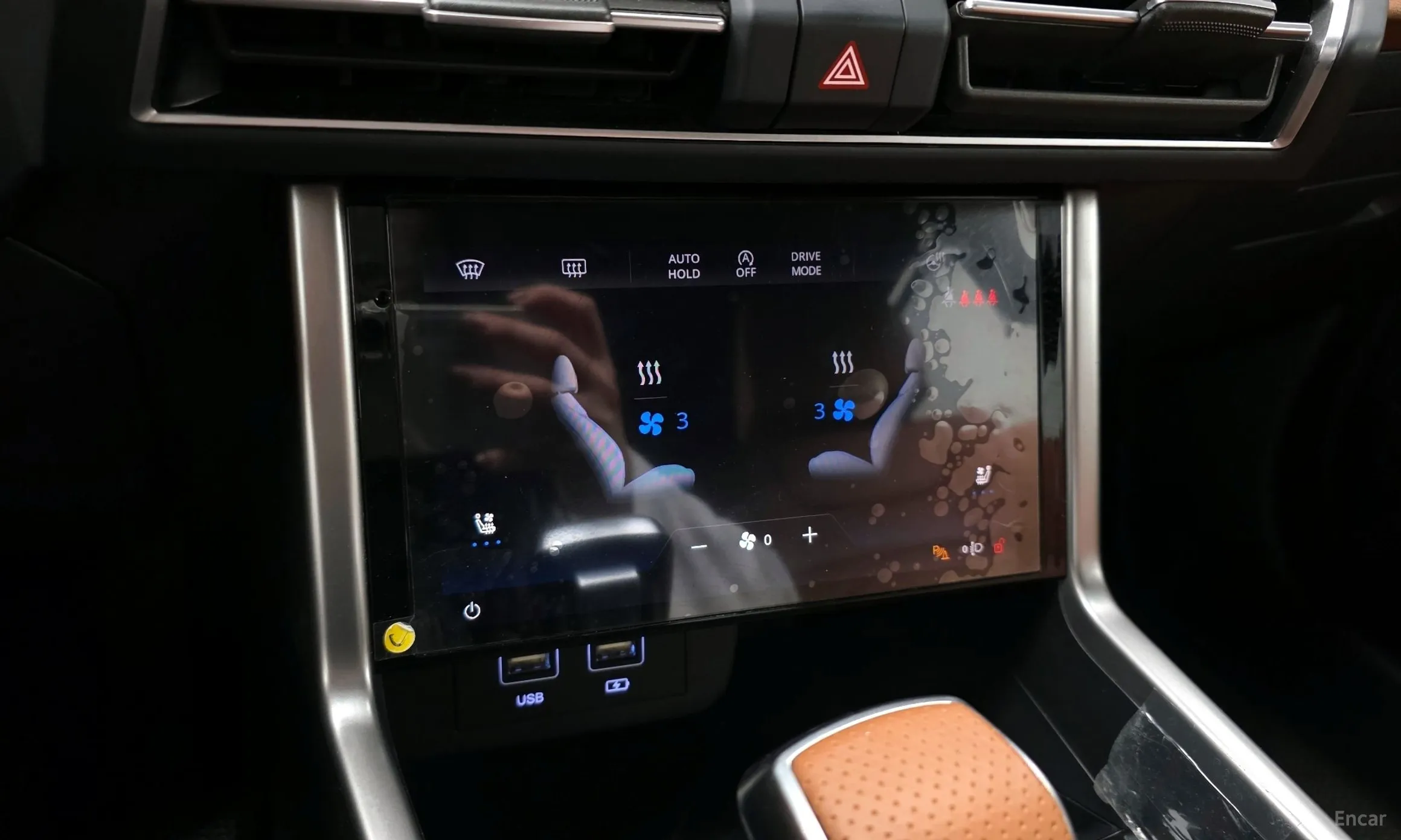 KG Mobility (SsangYong) Torres превью 17