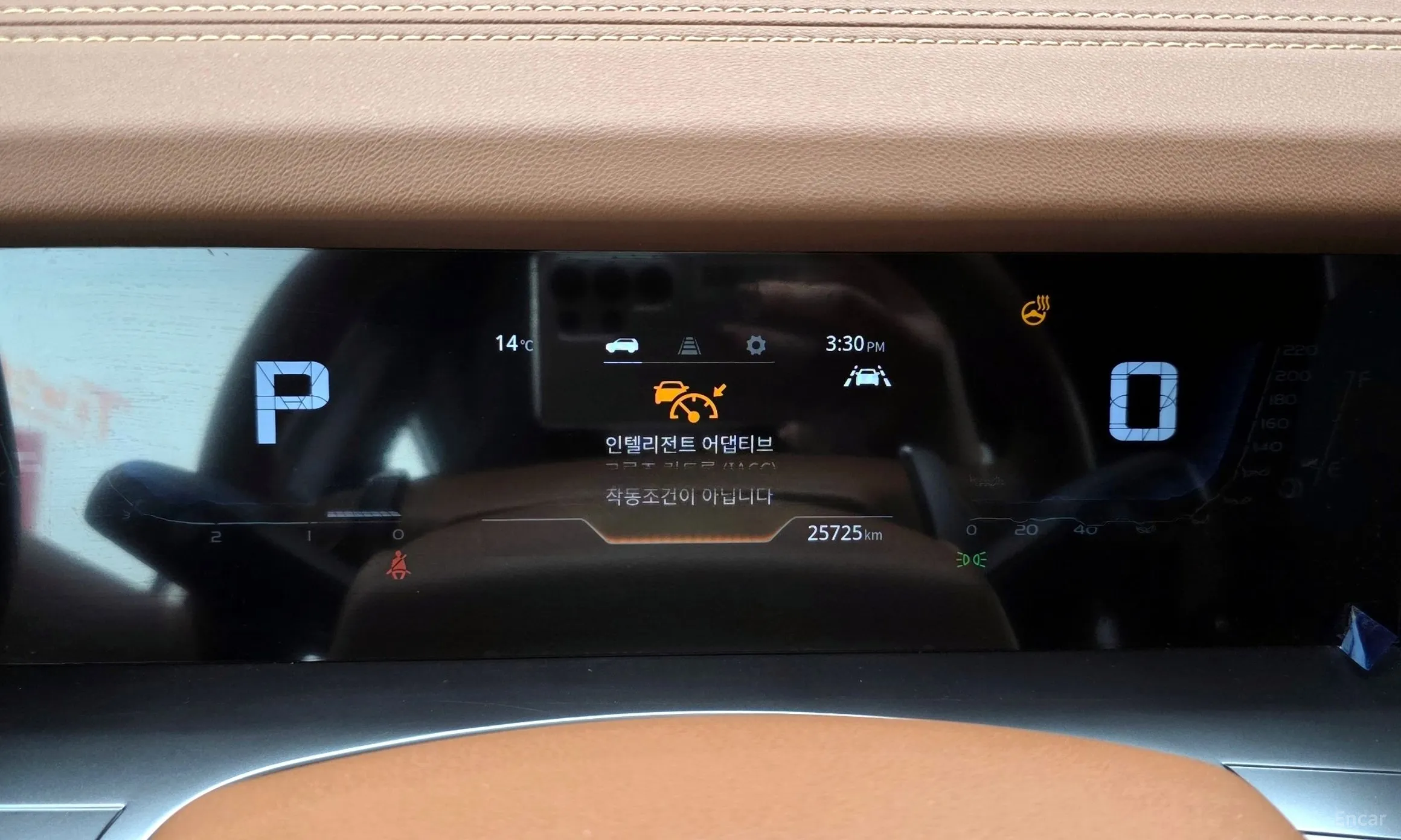 KG Mobility (SsangYong) Torres превью 8