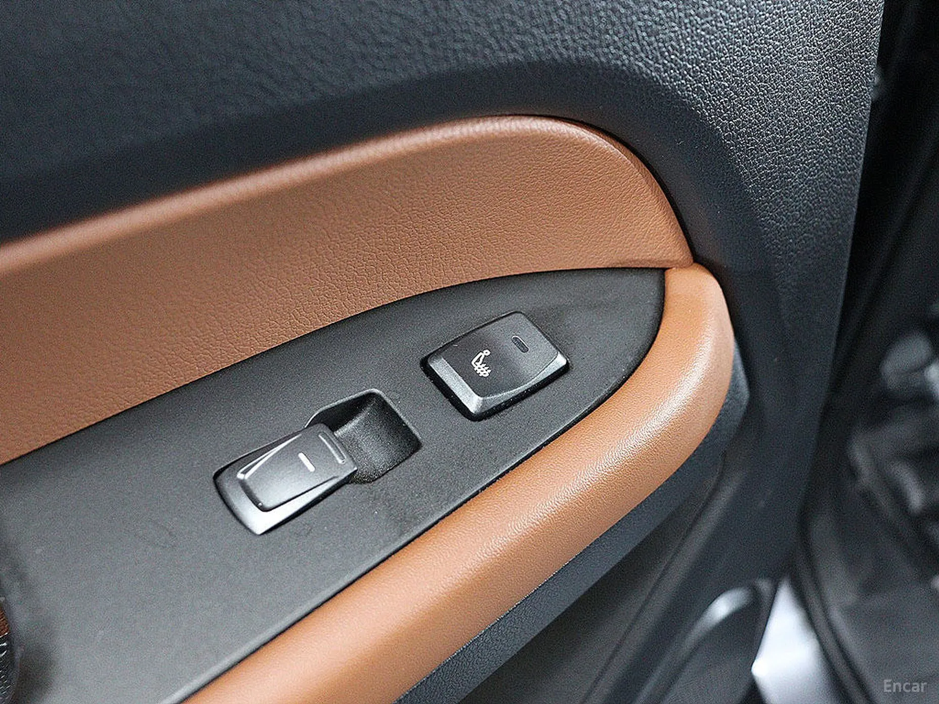 KG Mobility (SsangYong) Rexton Sports превью 13