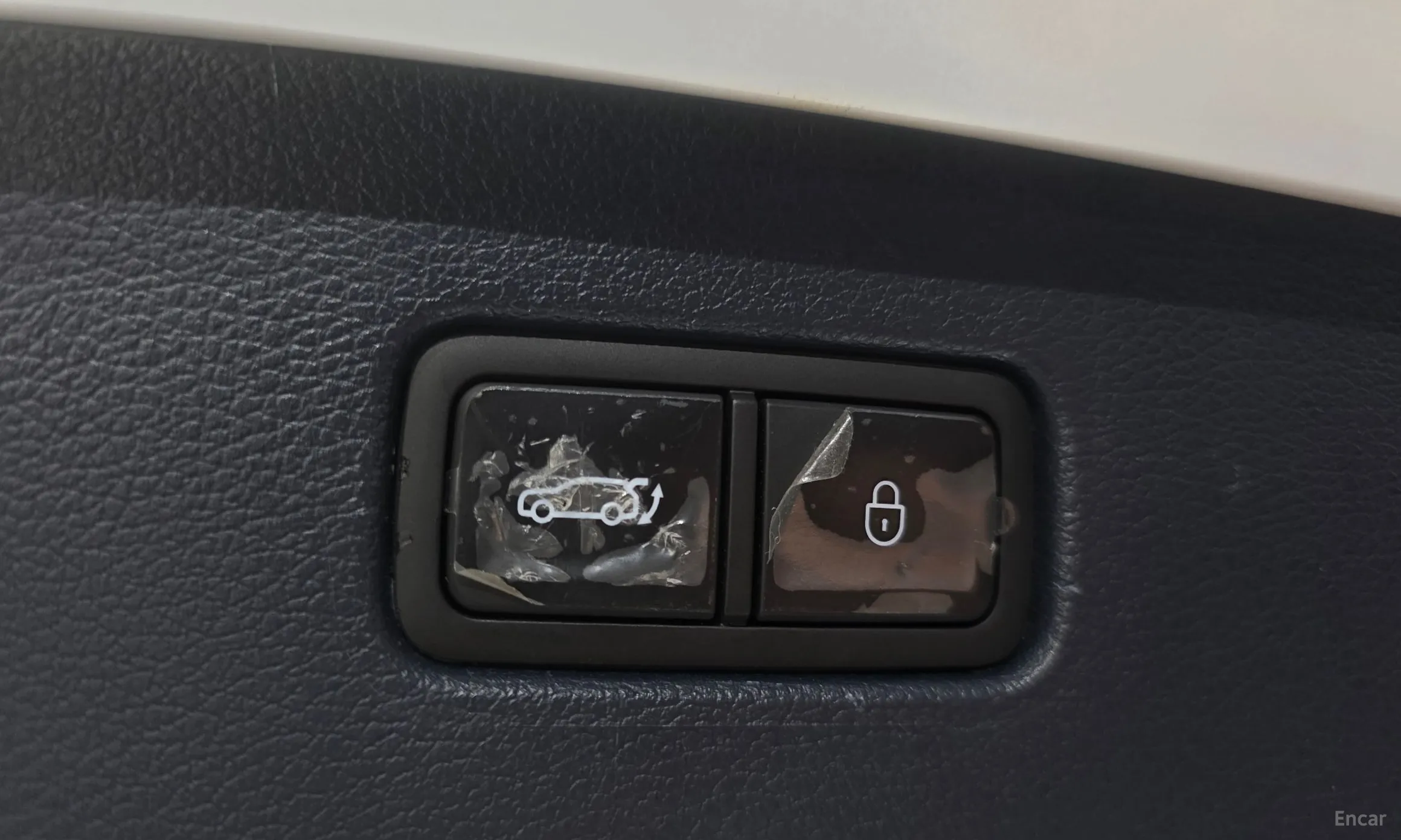 Genesis GV80 превью 20