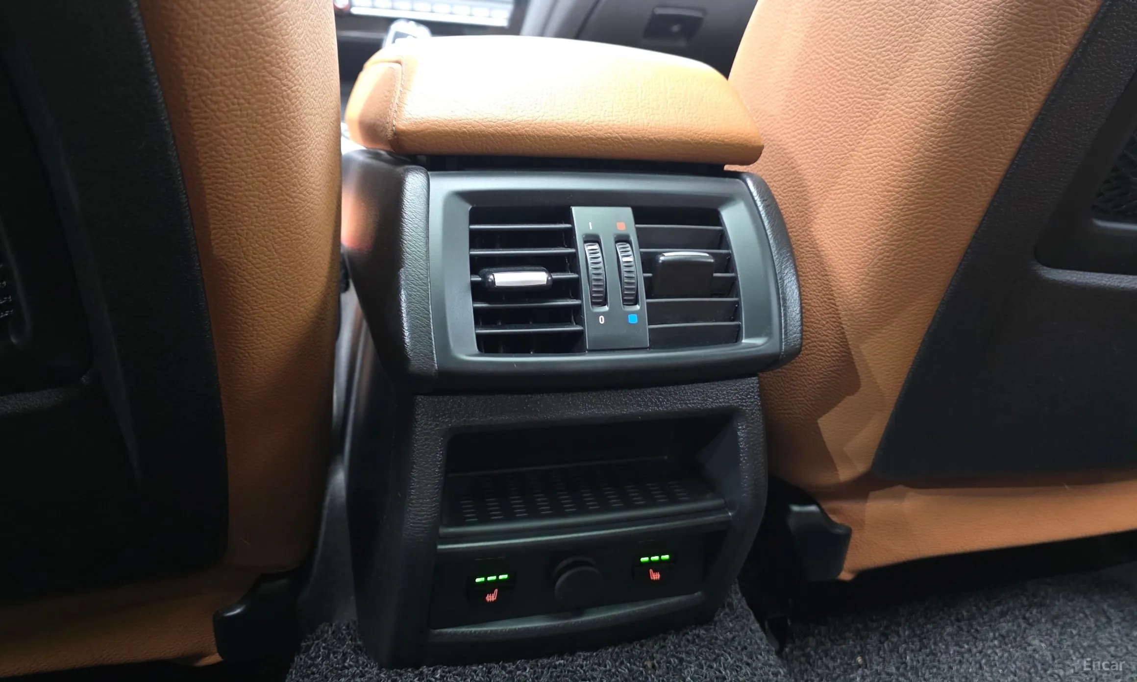 BMW X3 (F25) превью 19