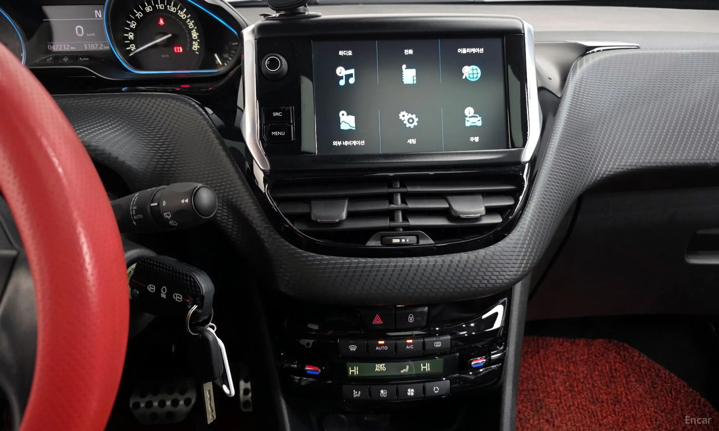 Peugeot 2008. превью 15
