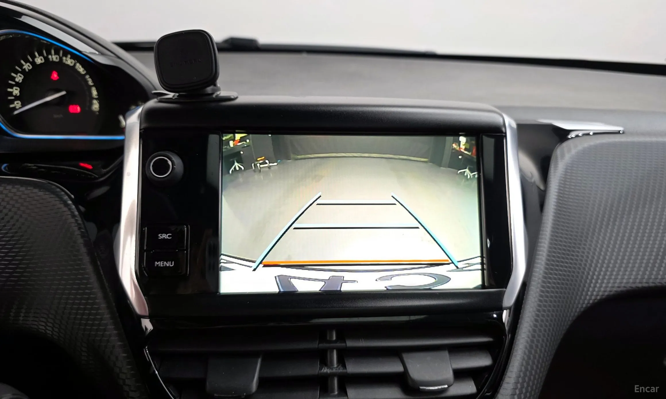 Peugeot 2008. превью 16