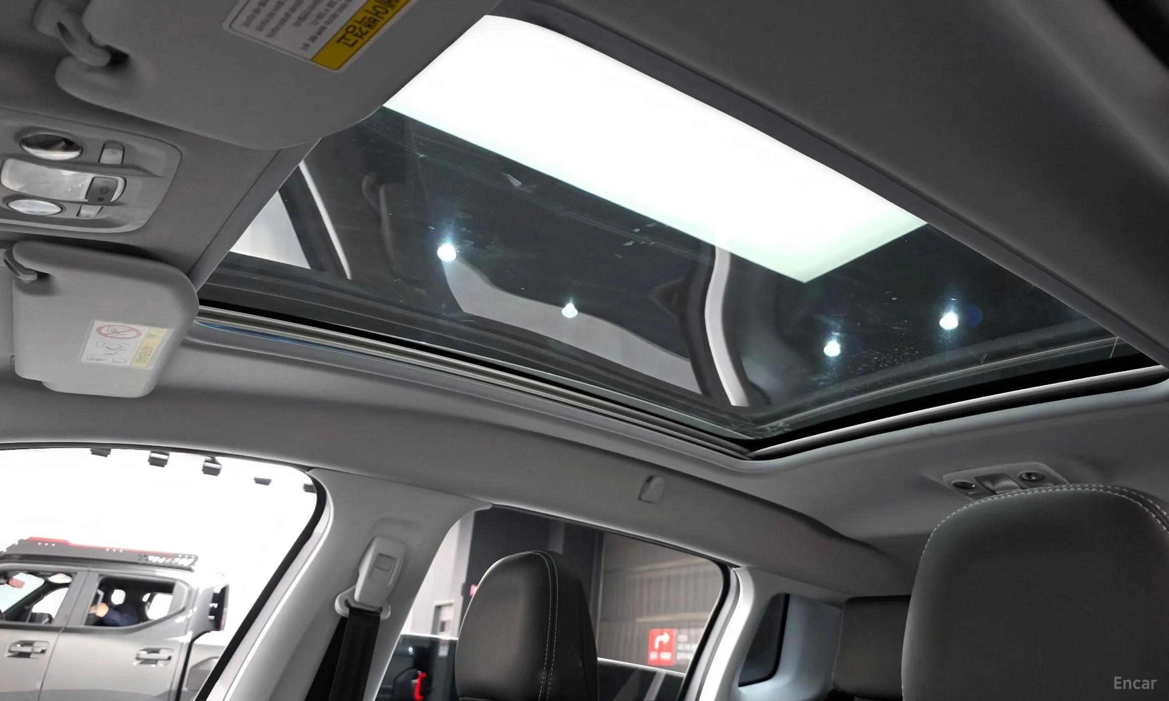 Peugeot 2008. превью 19
