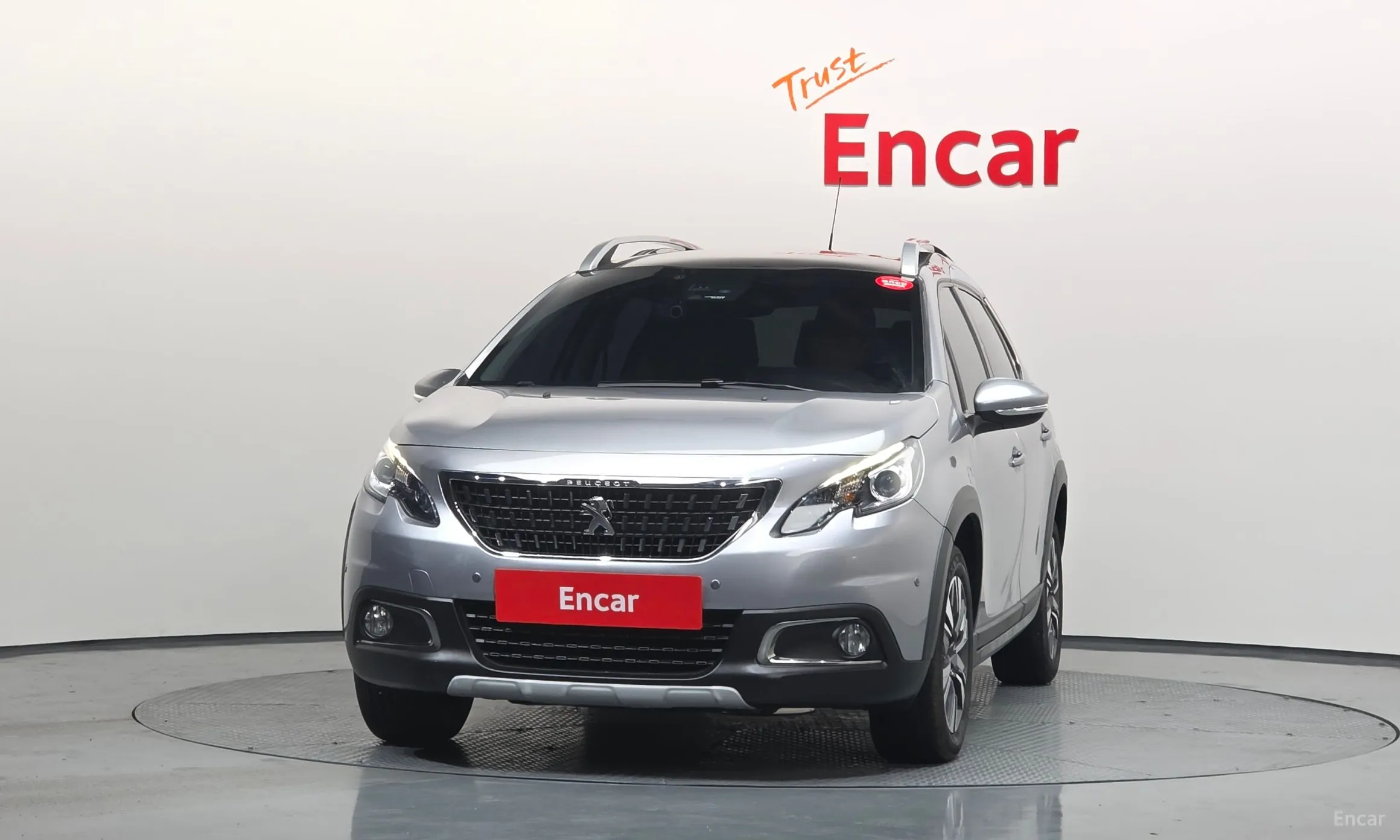 Peugeot 2008. превью 3