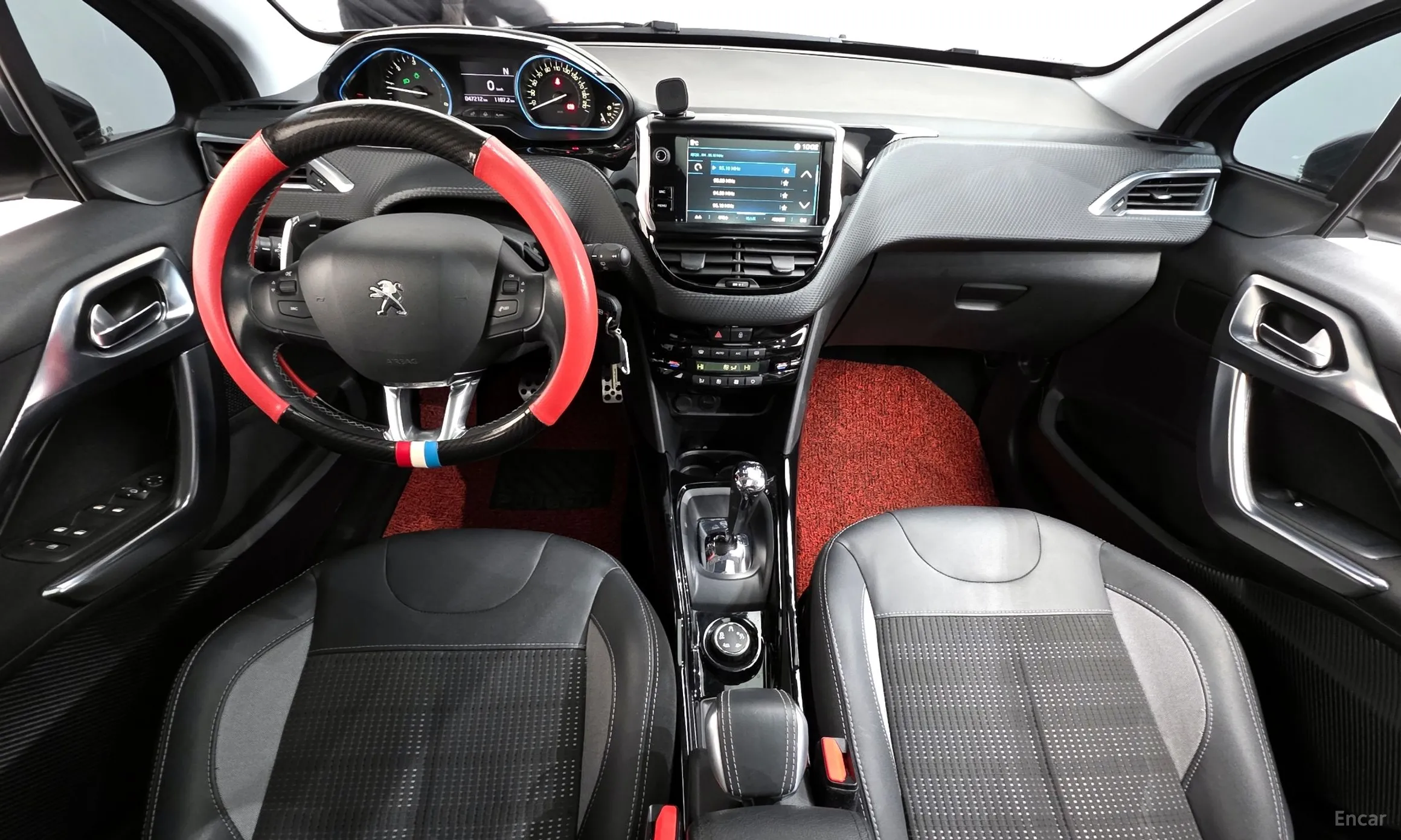 Peugeot 2008. превью 7