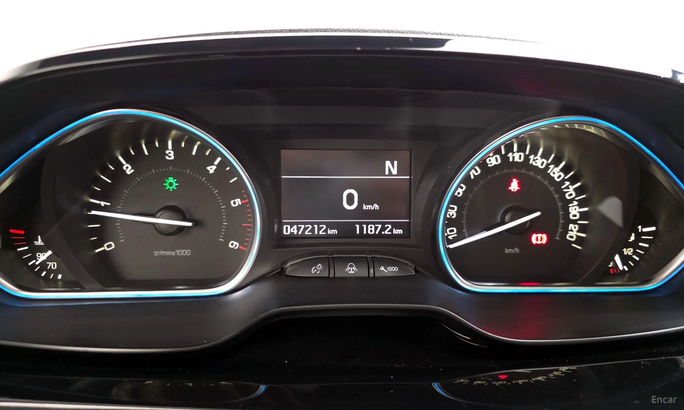 Peugeot 2008. превью 8