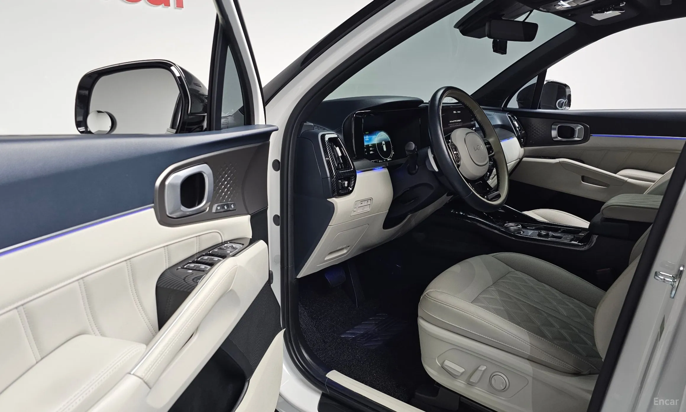 Kia Sorento 4th generation превью 10