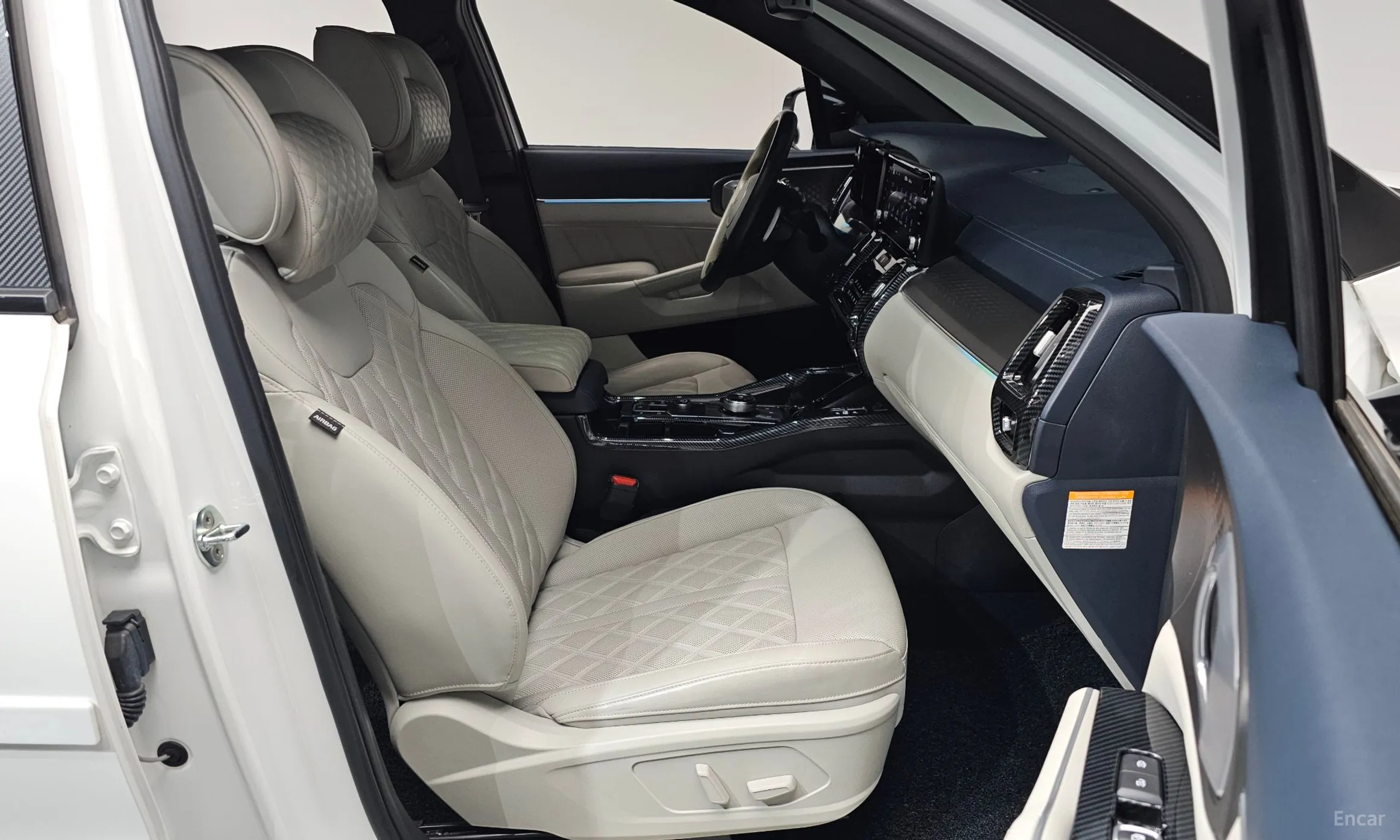 Kia Sorento 4th generation превью 11