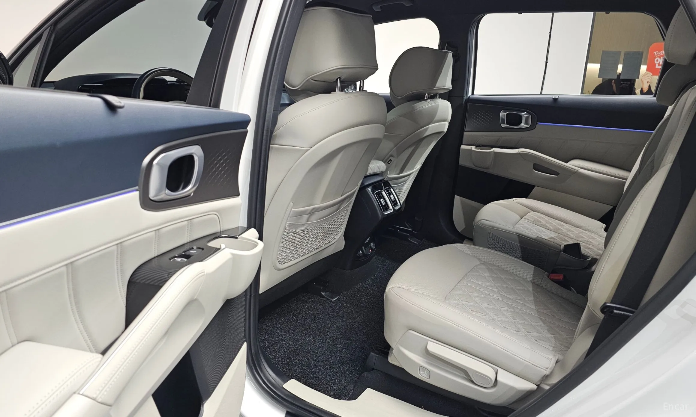 Kia Sorento 4th generation превью 12