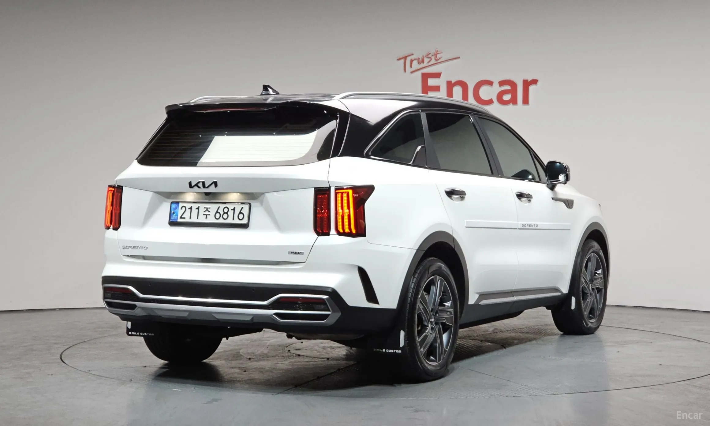 Kia Sorento 4th generation