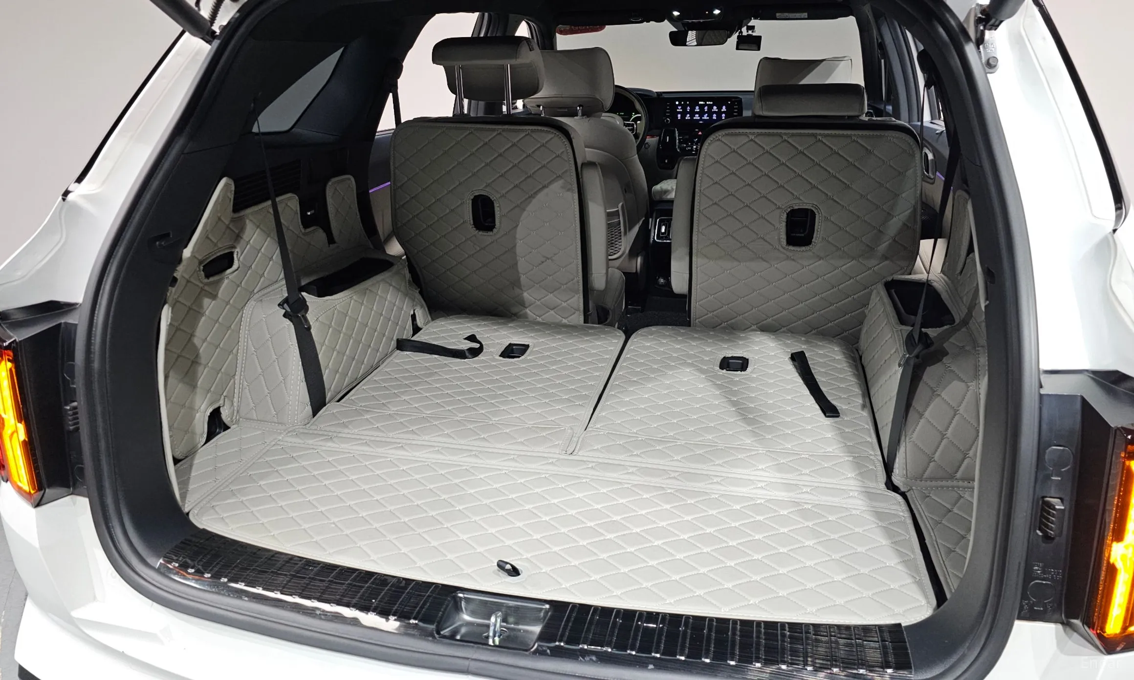 Kia Sorento 4th generation превью 20