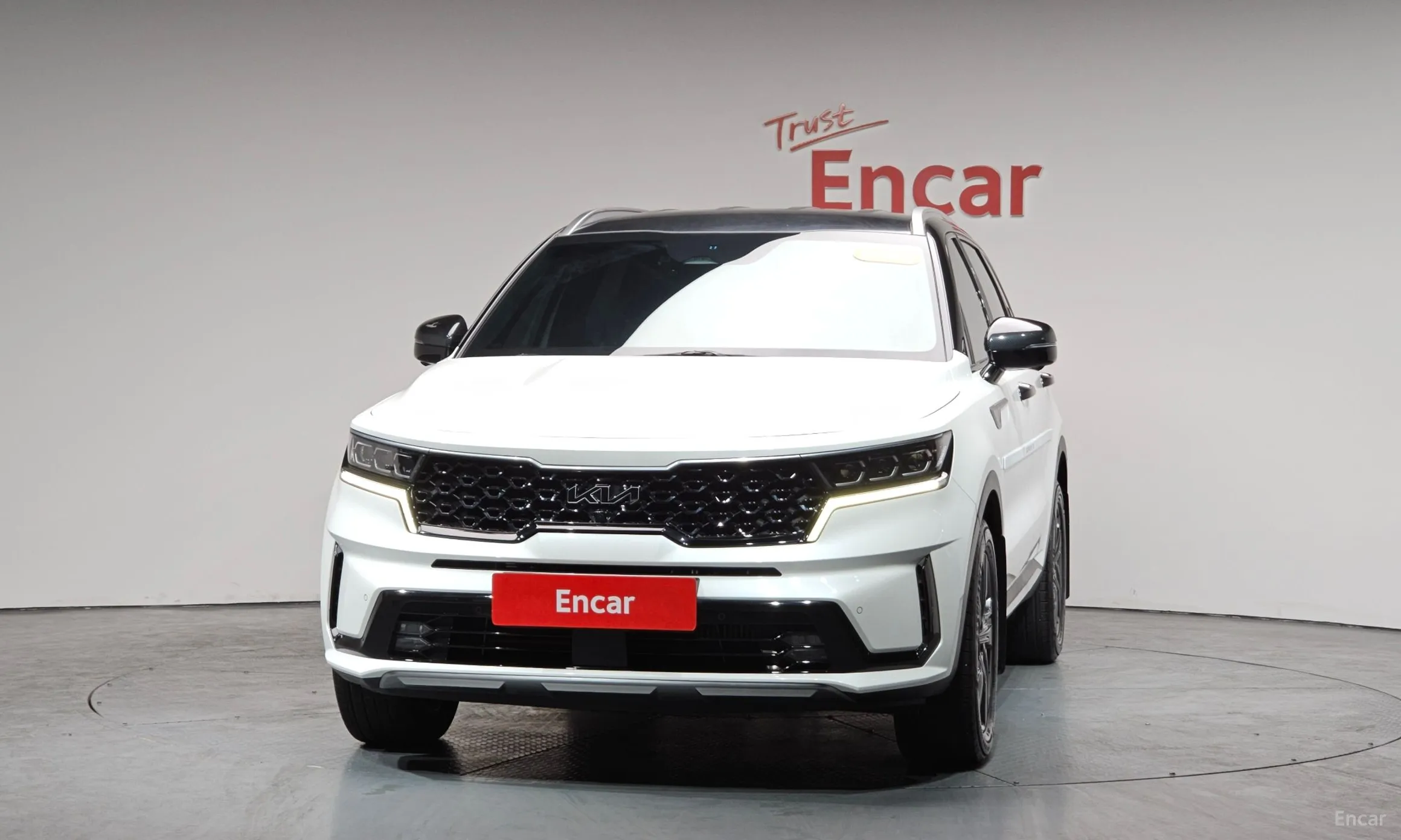 Kia Sorento 4th generation превью 3