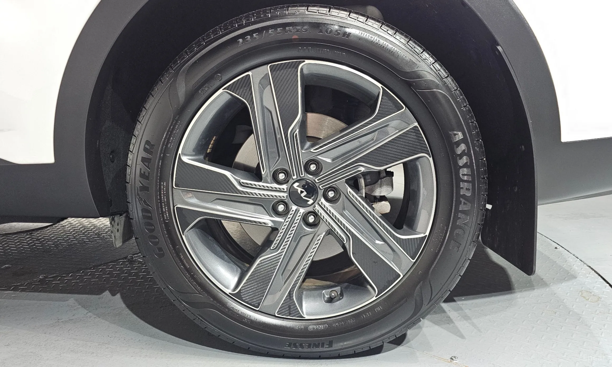 Kia Sorento 4th generation превью 5