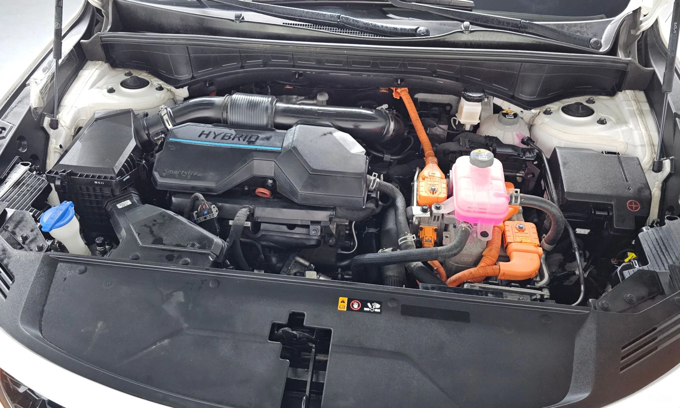 Kia Sorento 4th generation превью 6