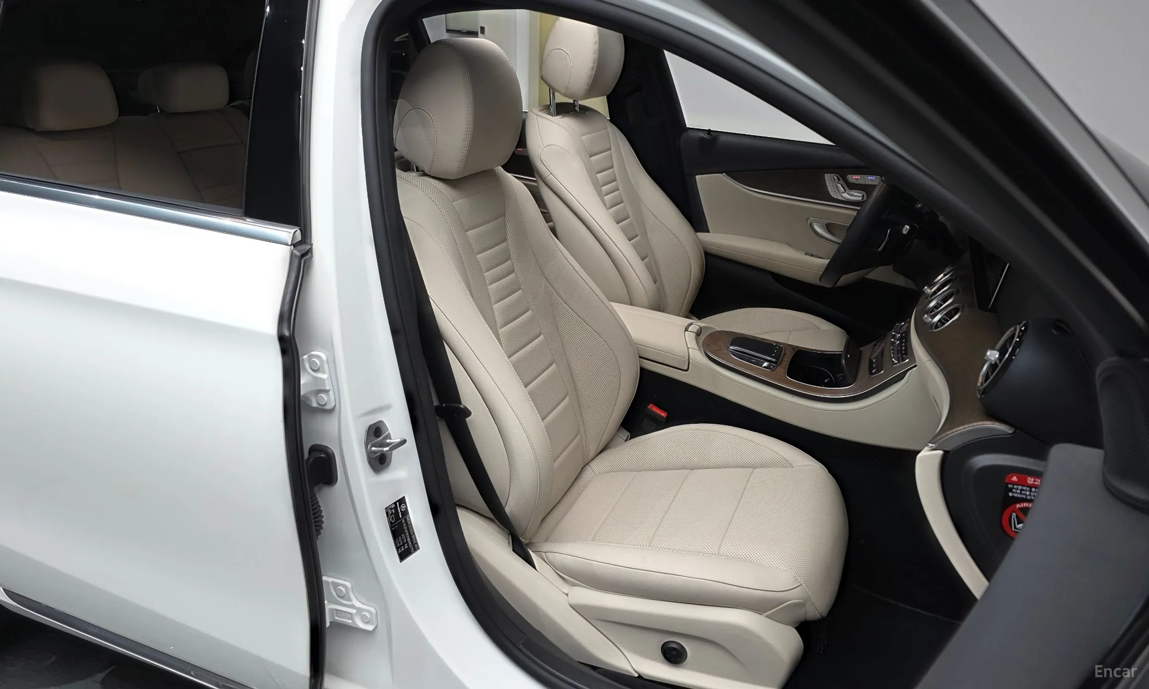 Mercedes Benz E-Class W213 превью 12
