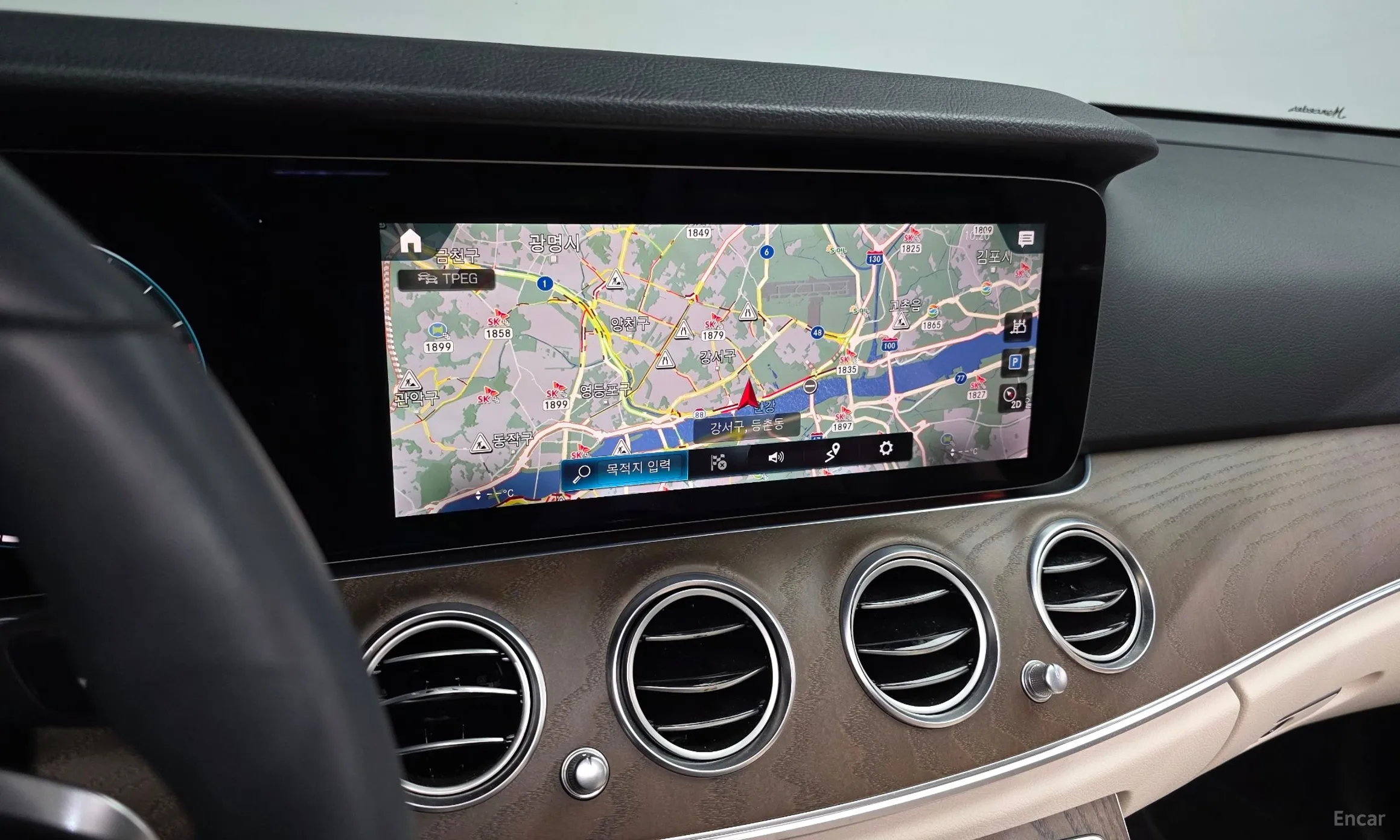 Mercedes Benz E-Class W213 превью 15