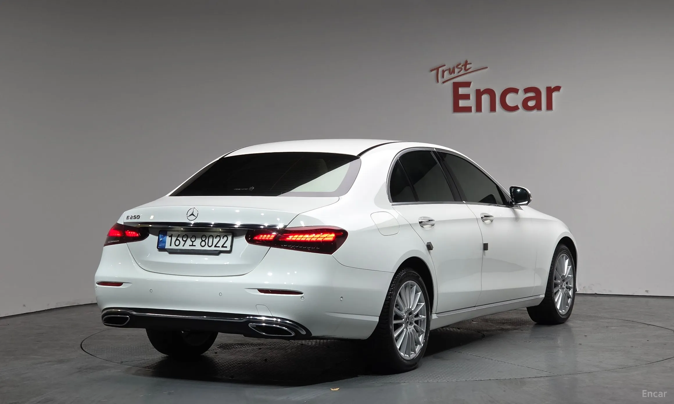 Mercedes Benz E-Class W213 превью 2