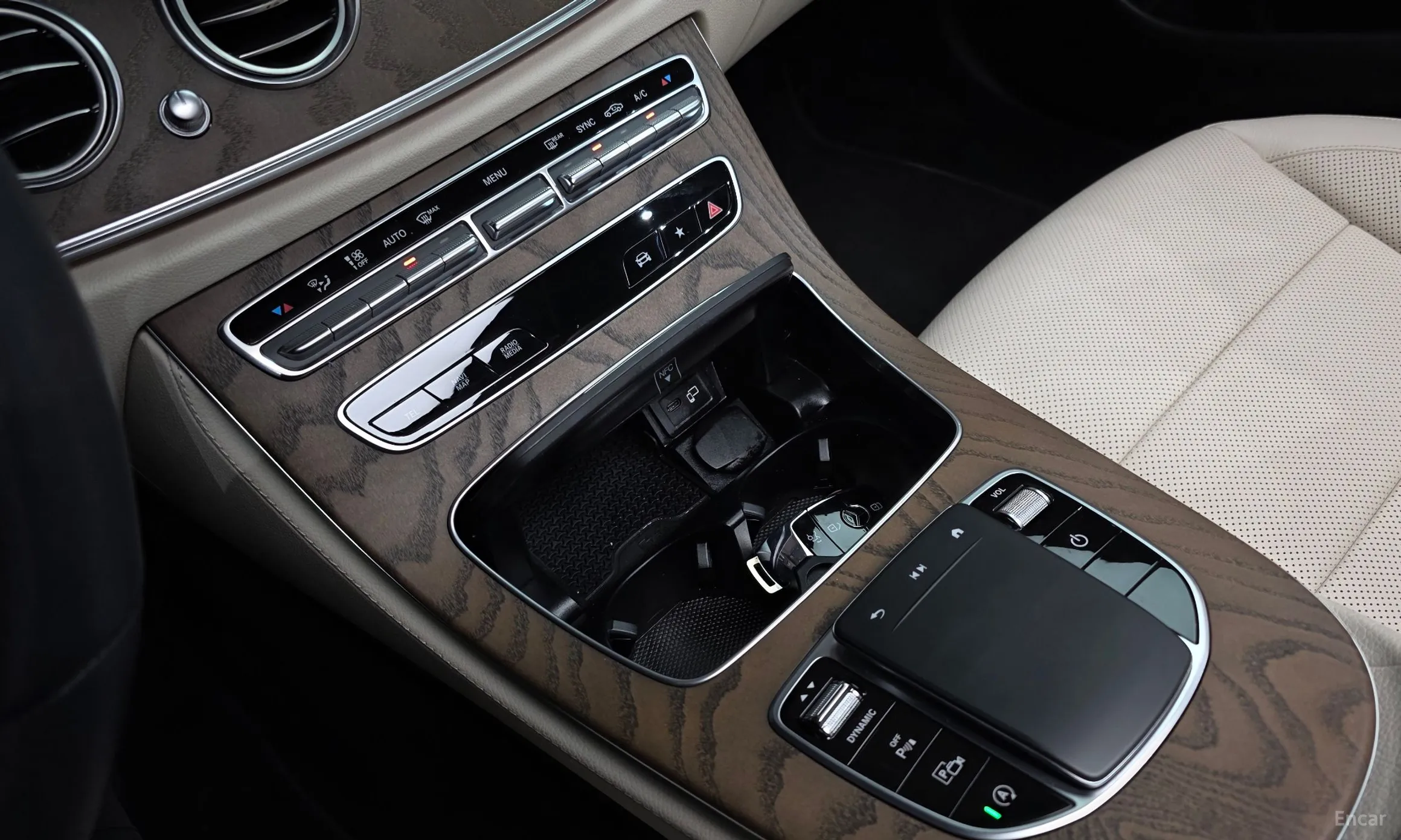 Mercedes Benz E-Class W213 превью 17