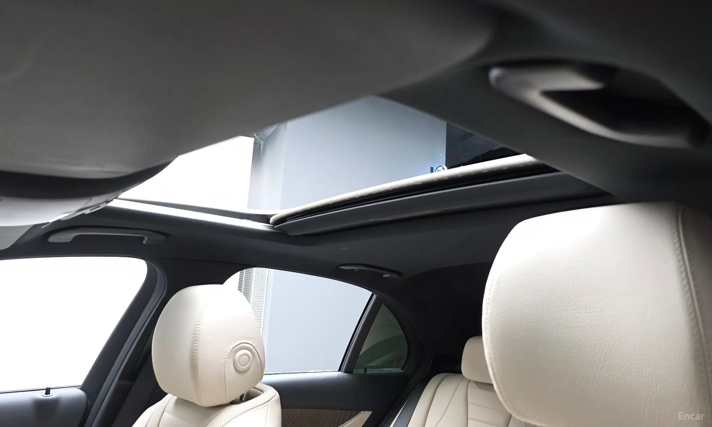 Mercedes Benz E-Class W213 превью 19