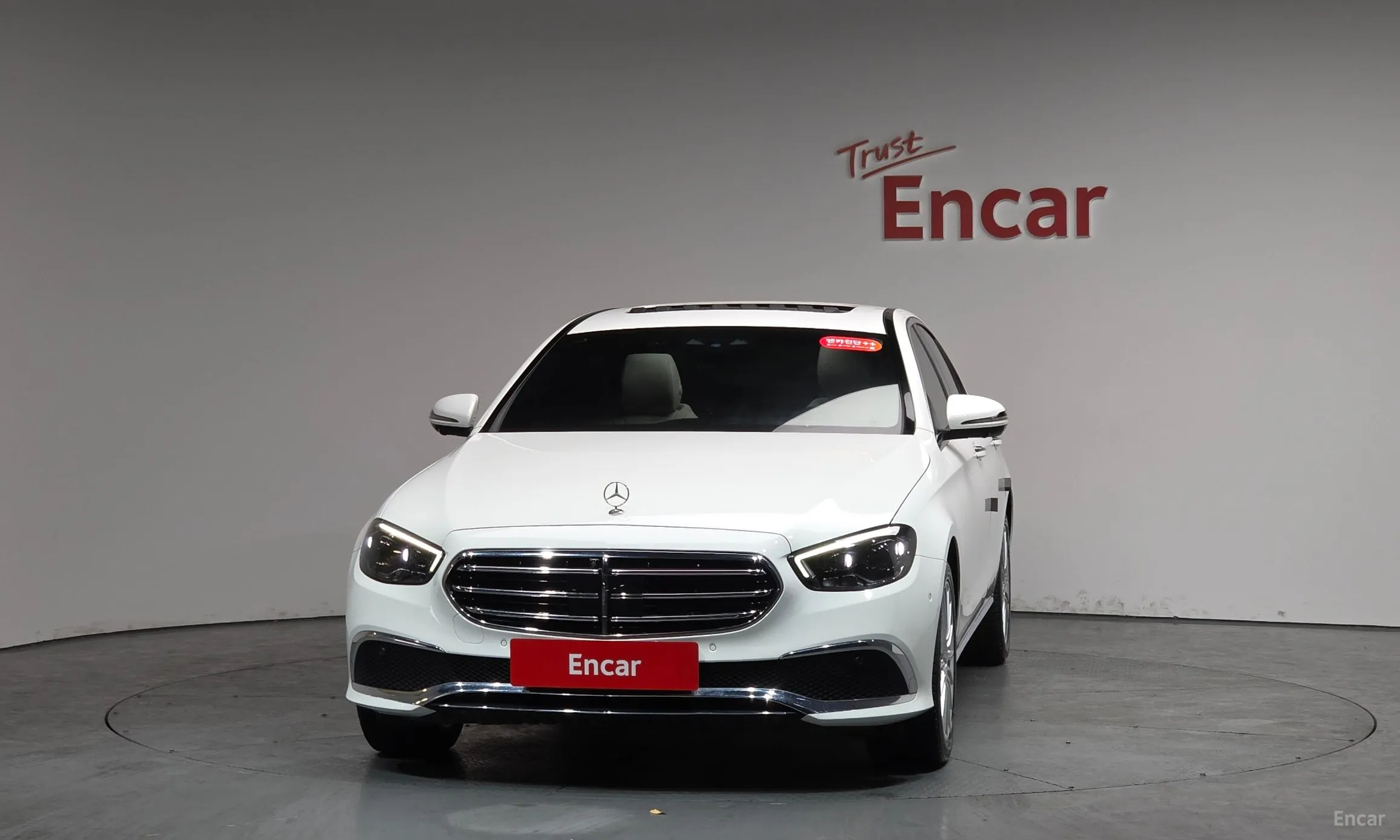 Mercedes Benz E-Class W213 превью 3
