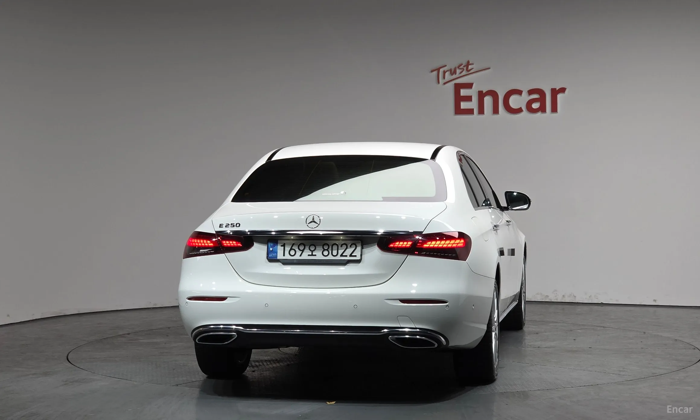 Mercedes Benz E-Class W213 превью 4