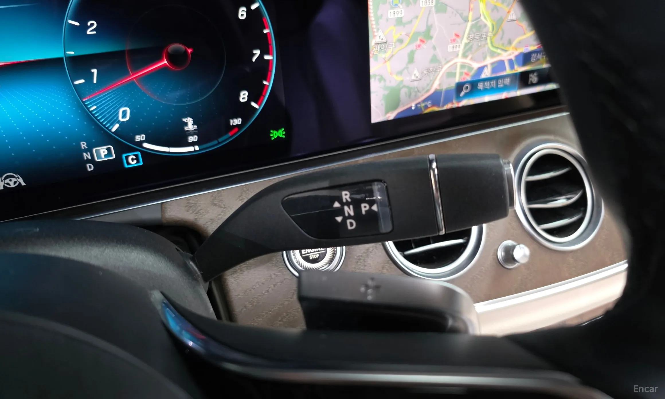 Mercedes Benz E-Class W213 превью 9