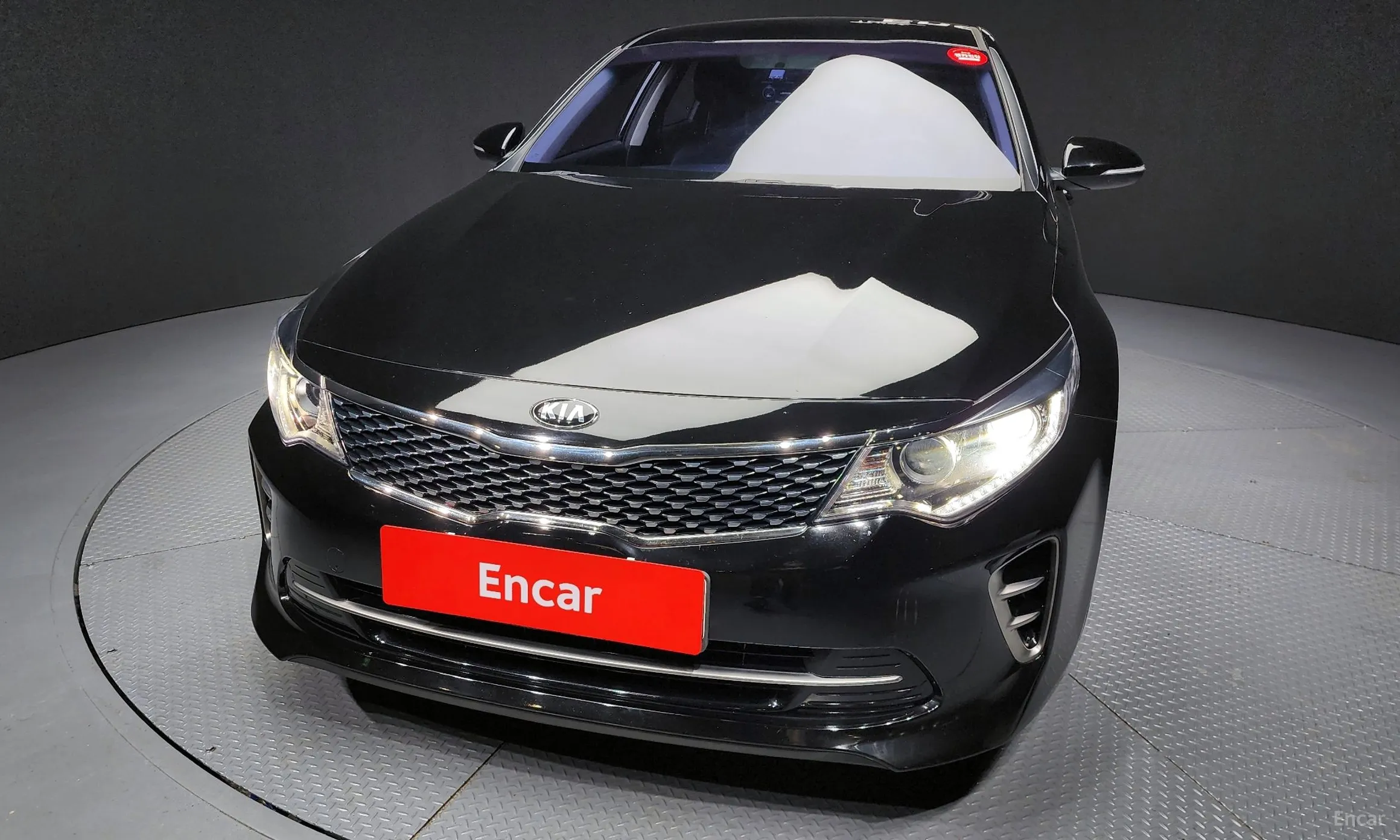 Kia K5 2nd Generation превью 19