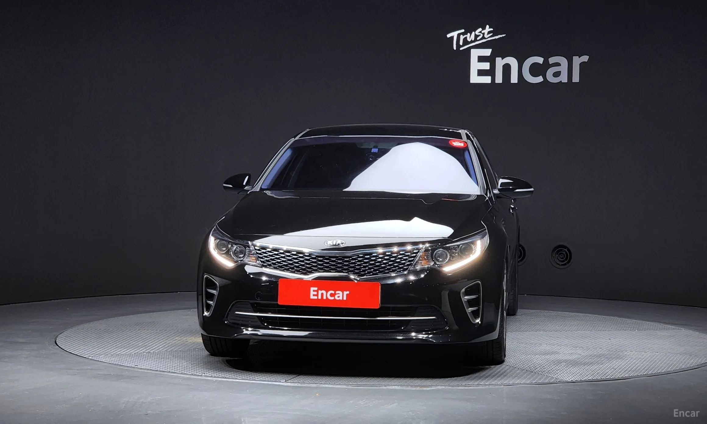 Kia K5 2nd Generation превью 3